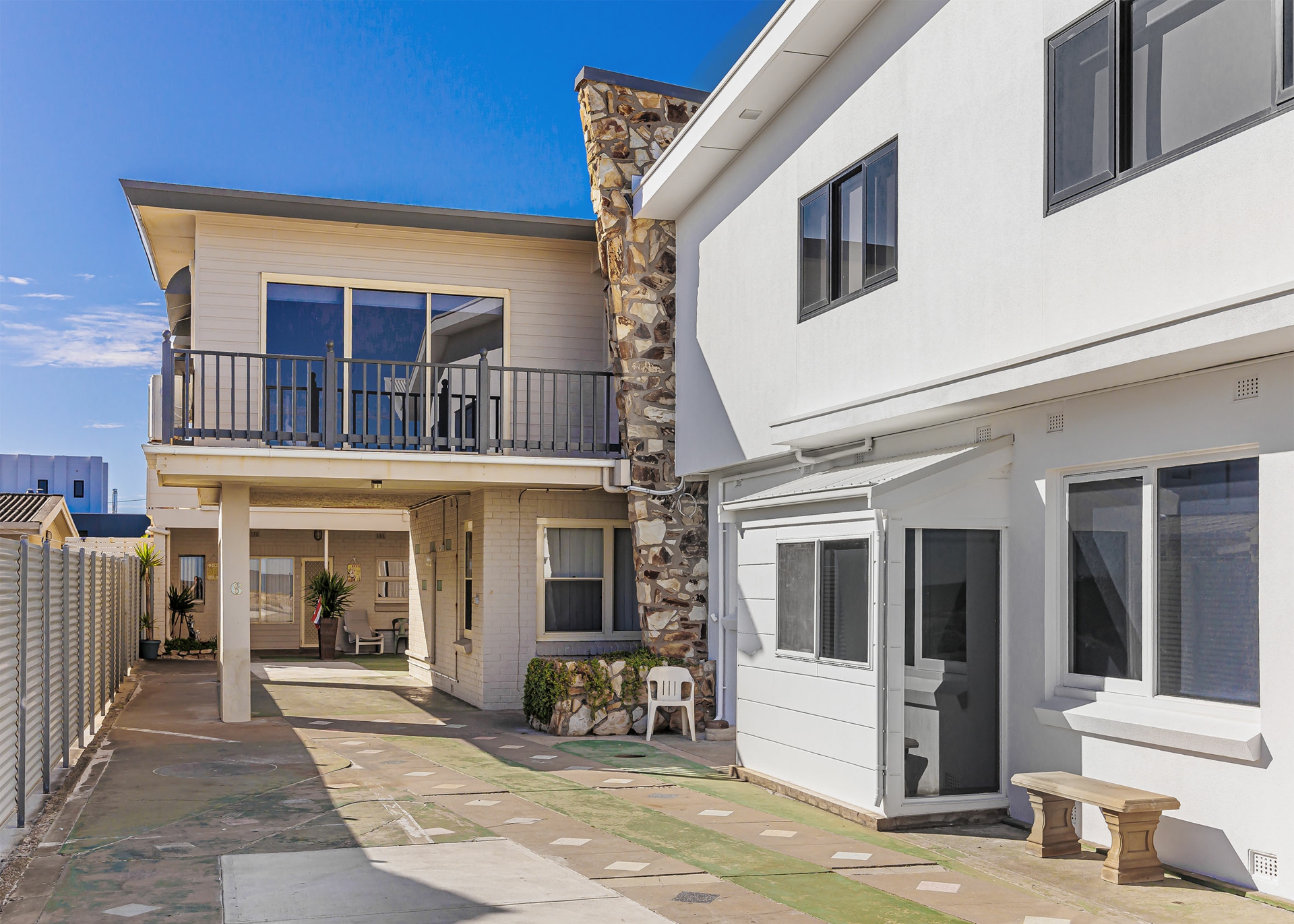 6/52 Seaview Road, WEST BEACH