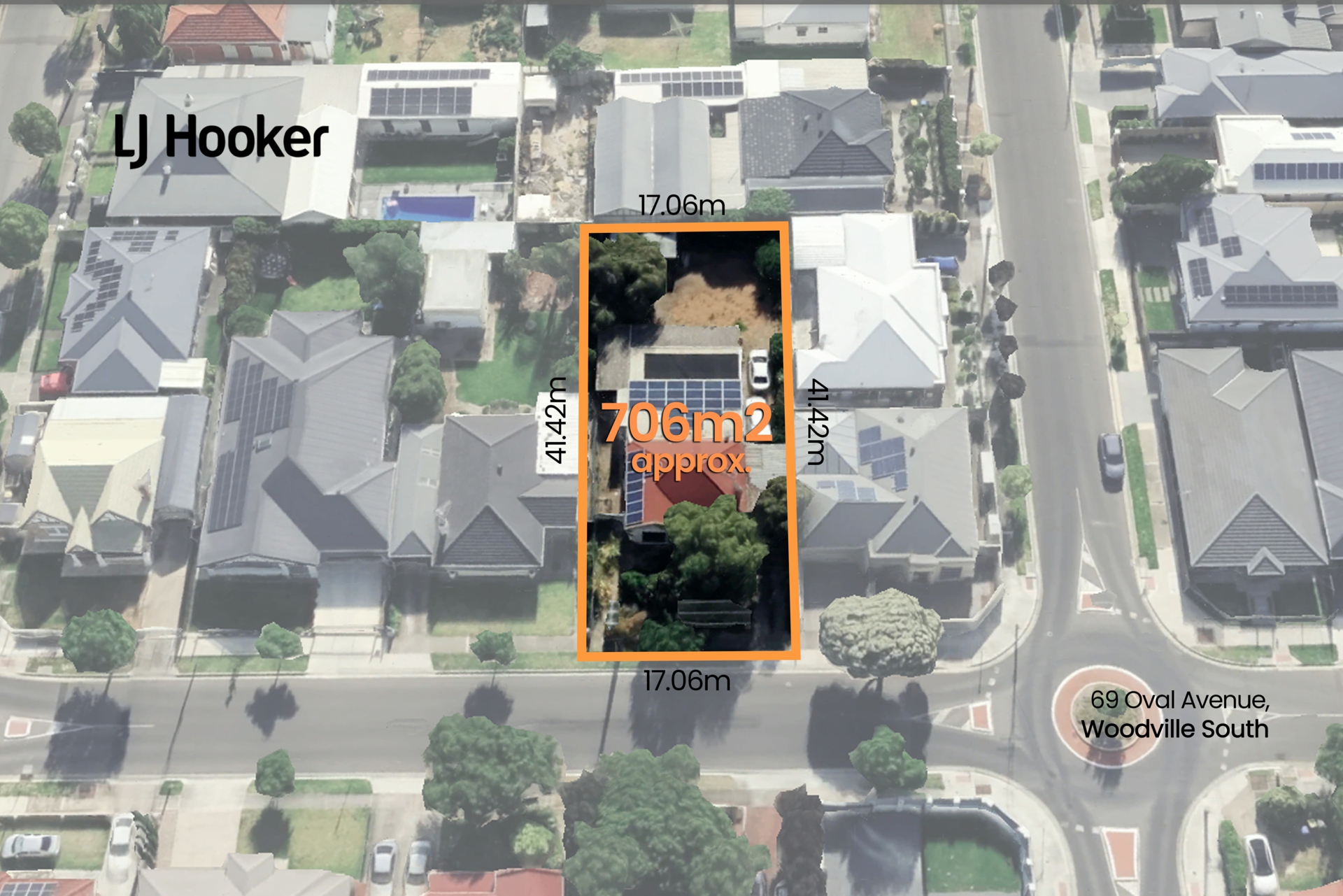 69 Oval Avenue, WOODVILLE SOUTH