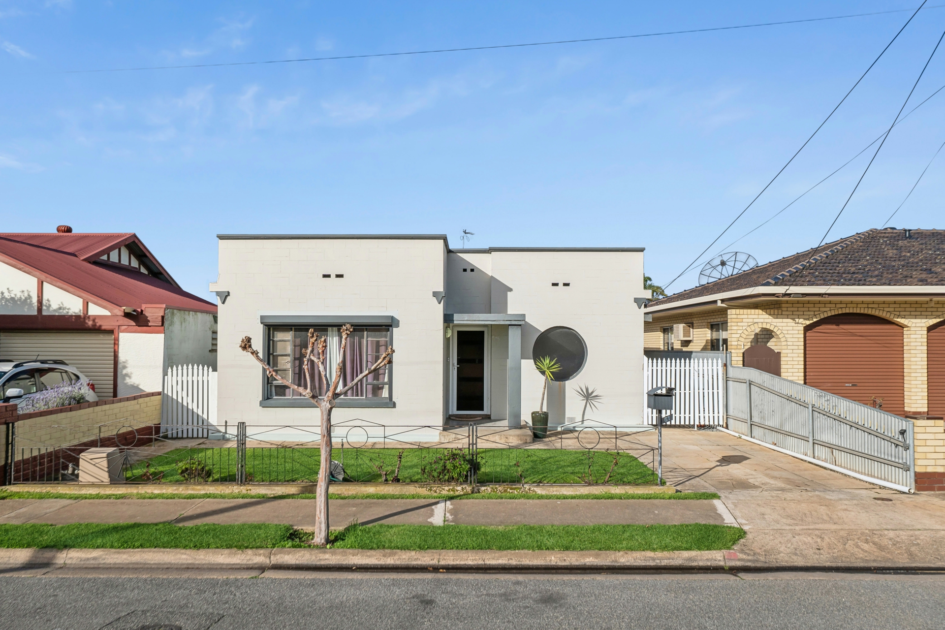 51 Vincent Street, HENDON