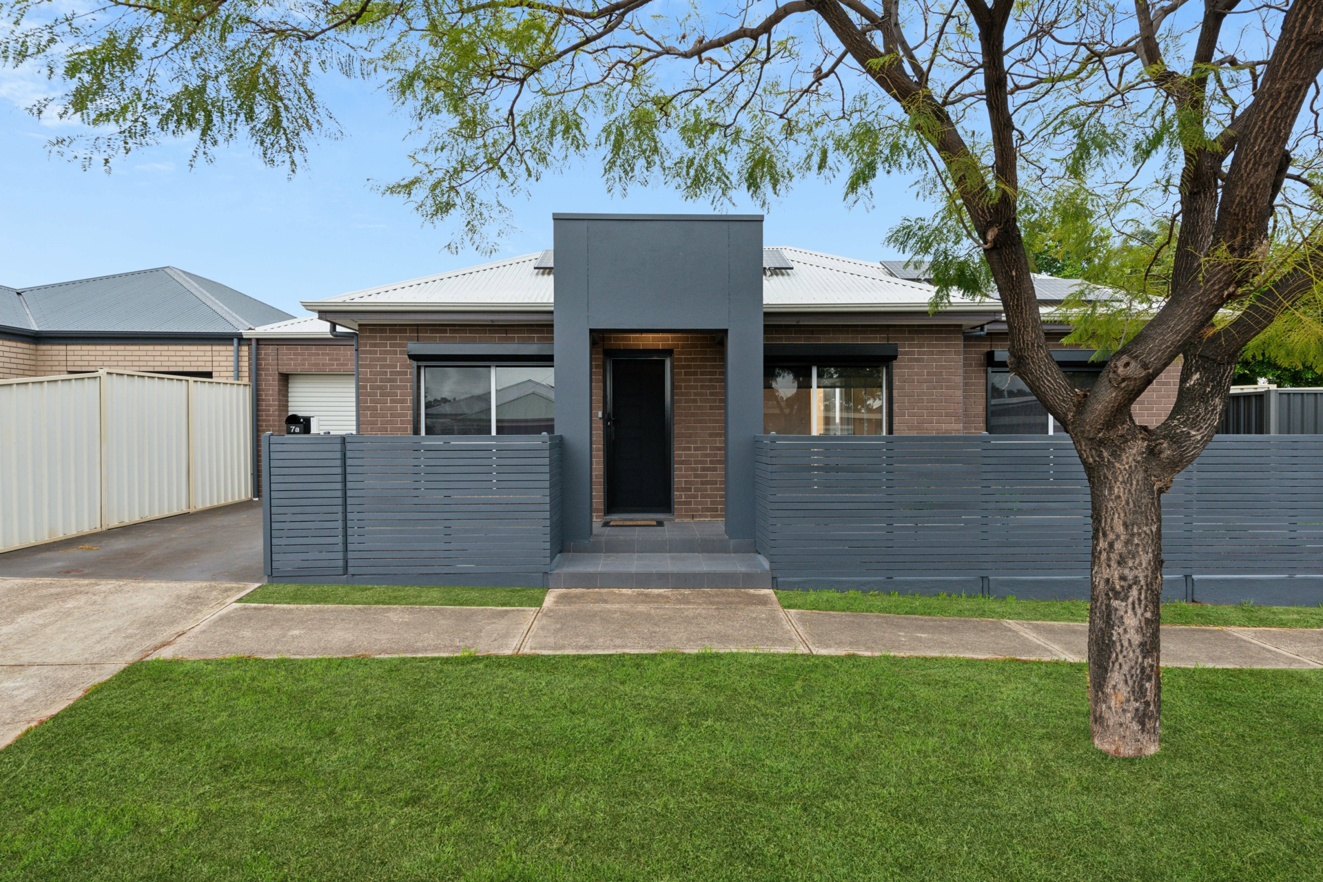 7A Royal Terrace, Royal Park