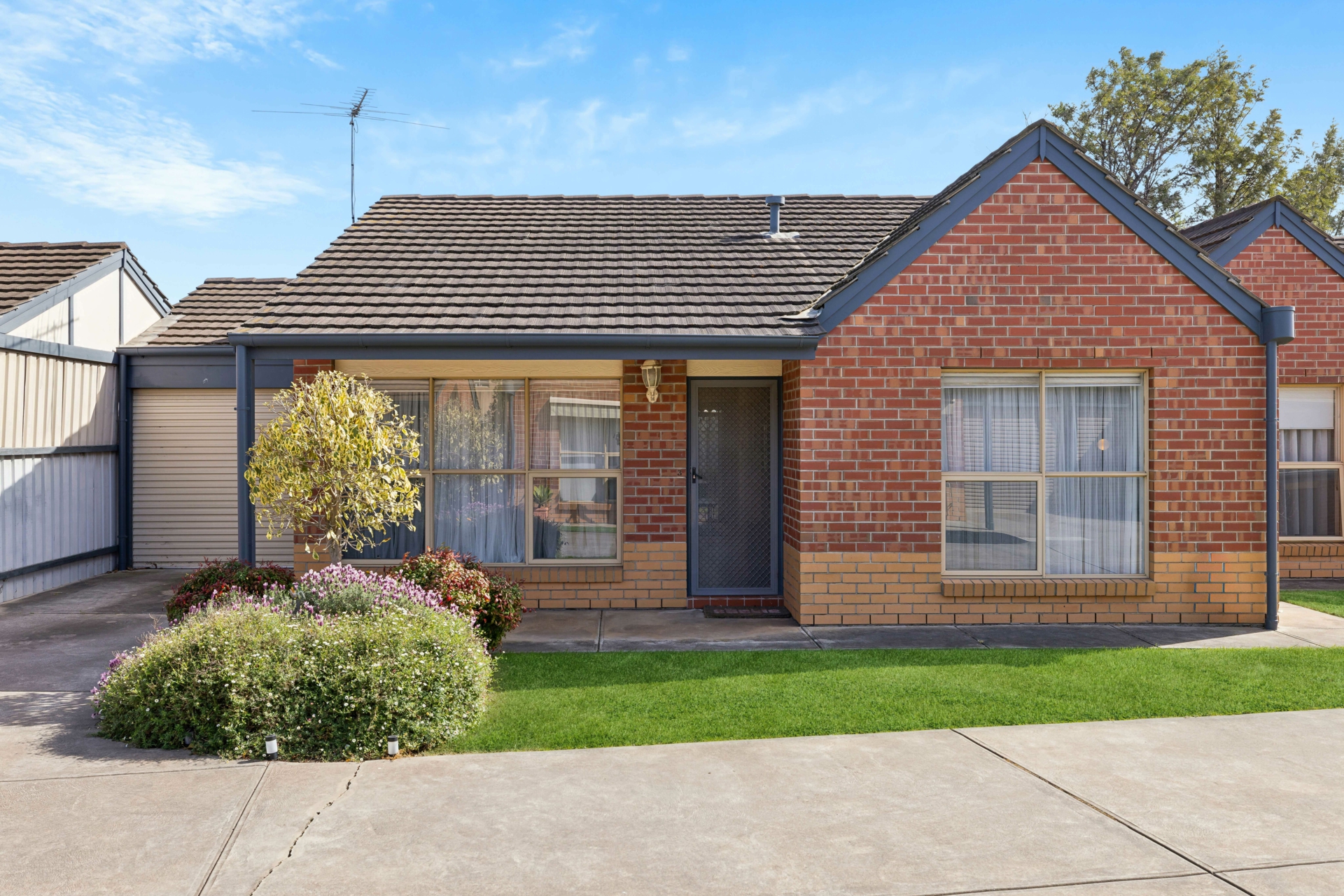 3/68 Victoria Street, Queenstown