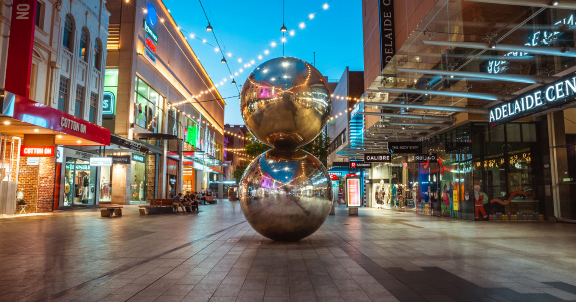 Room 1b - Level 4/133 Rundle Mall, ADELAIDE