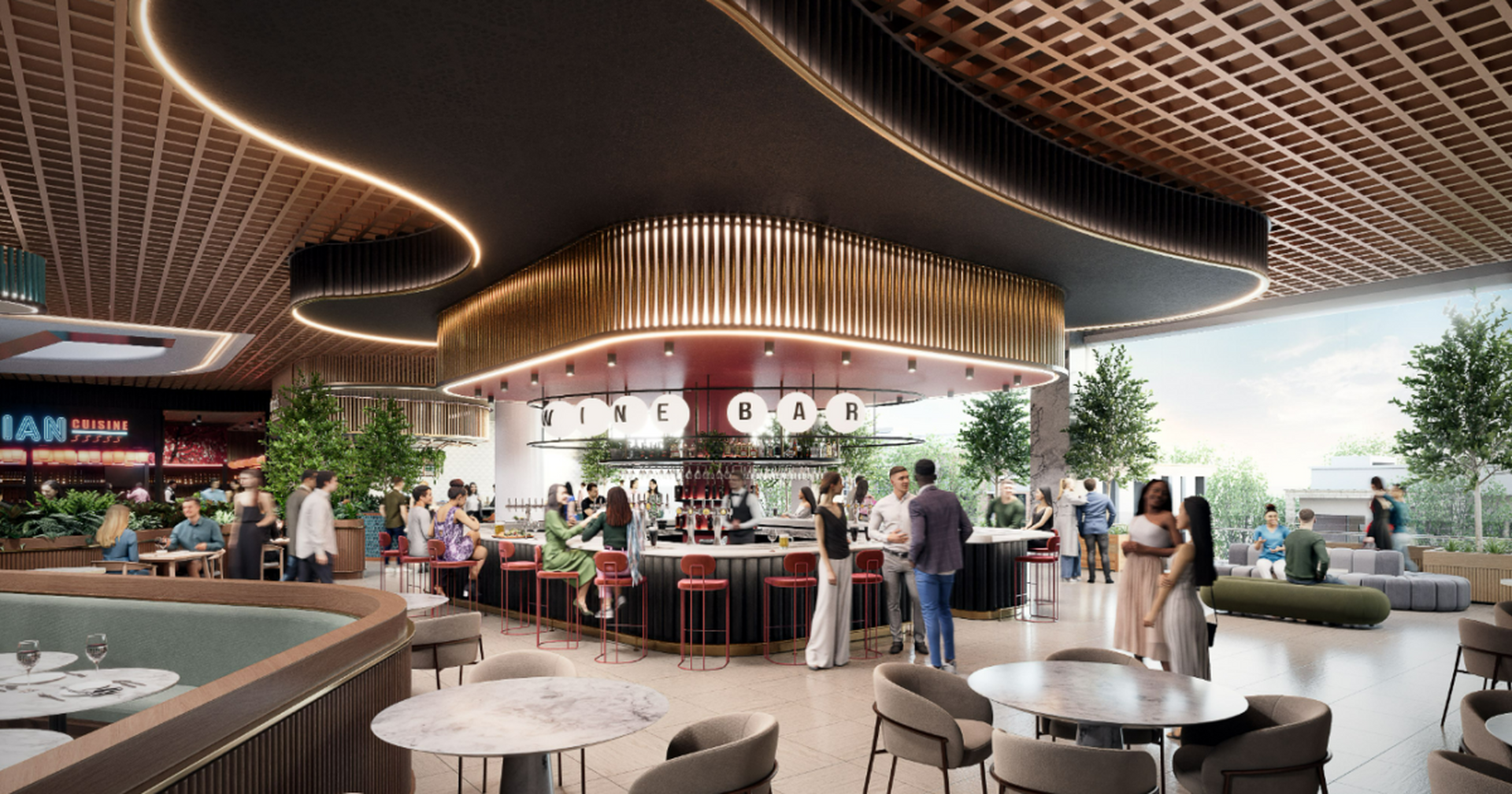 Room 1b - Level 4/133 Rundle Mall, ADELAIDE