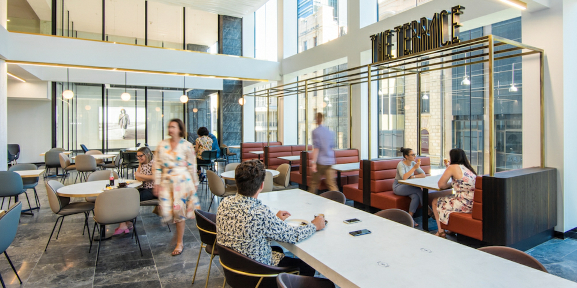 Room 1b - Level 4/133 Rundle Mall, ADELAIDE