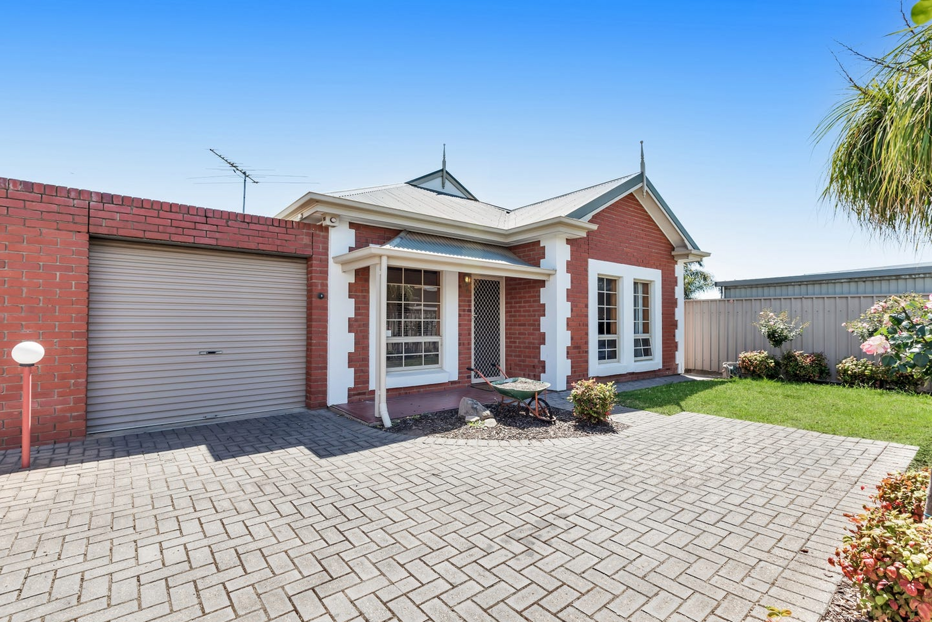 3/12 Hawke Street, ALBERT PARK