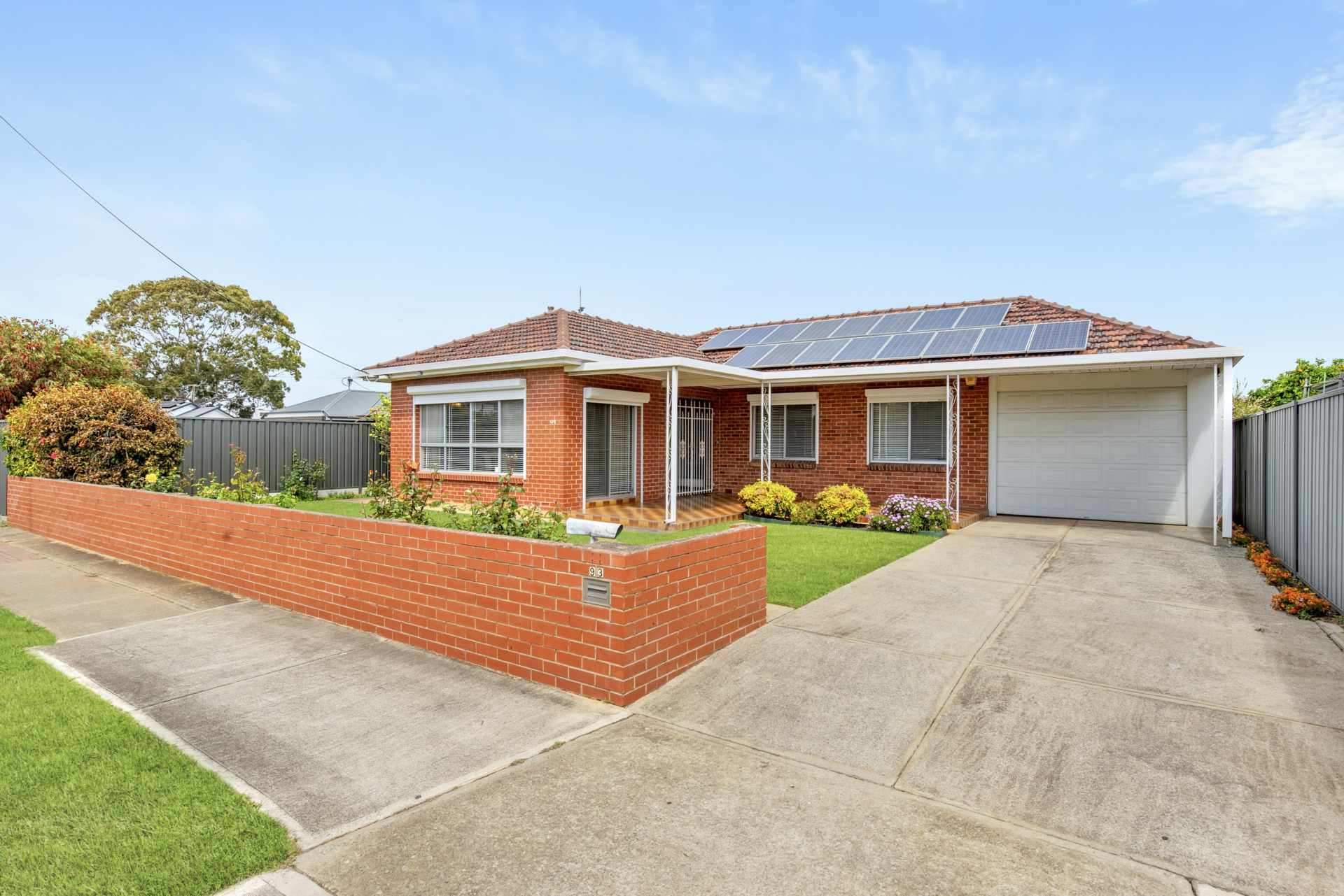 93 Trimmer Parade, FINDON