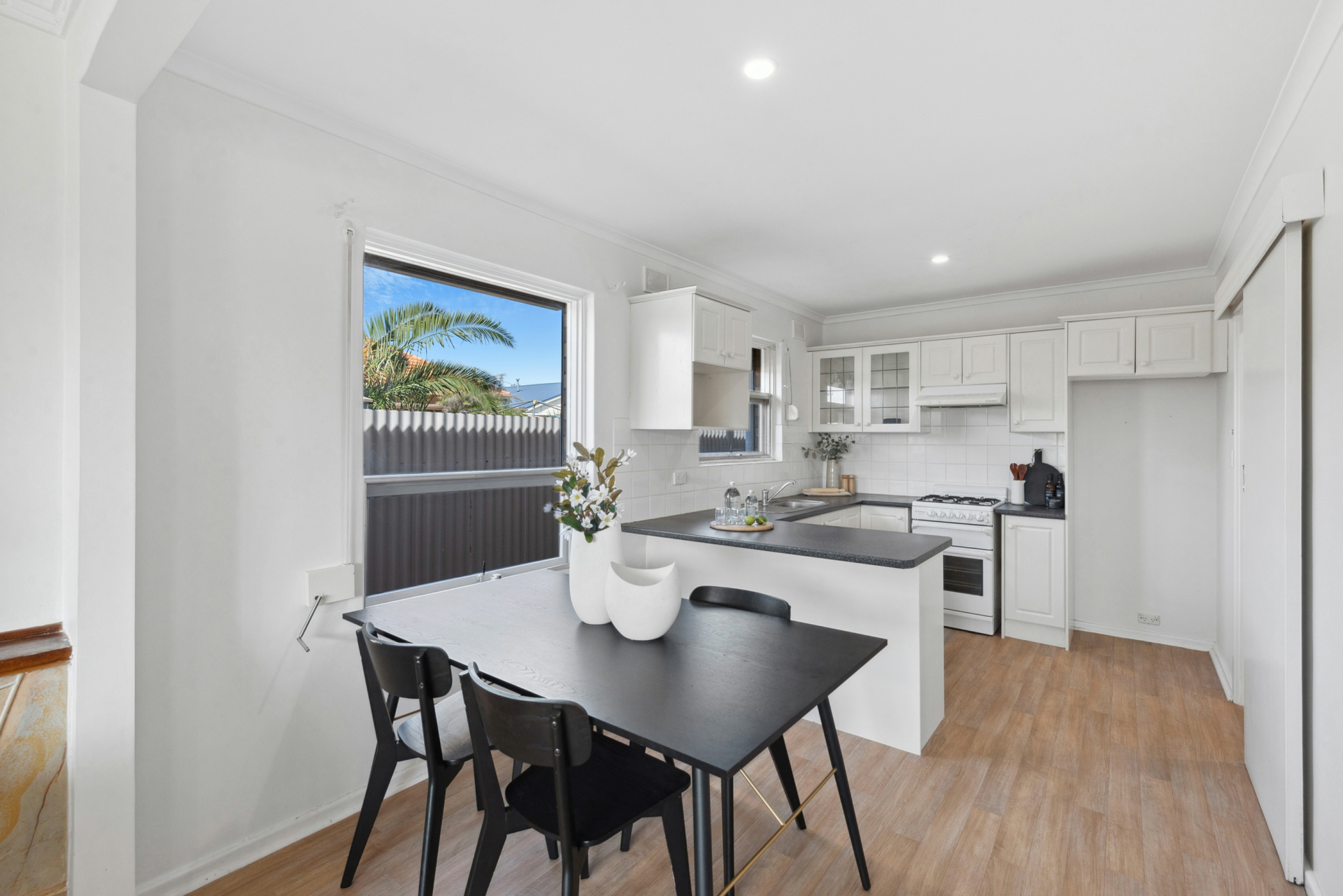 1 Prince Albert Street, ALBERT PARK