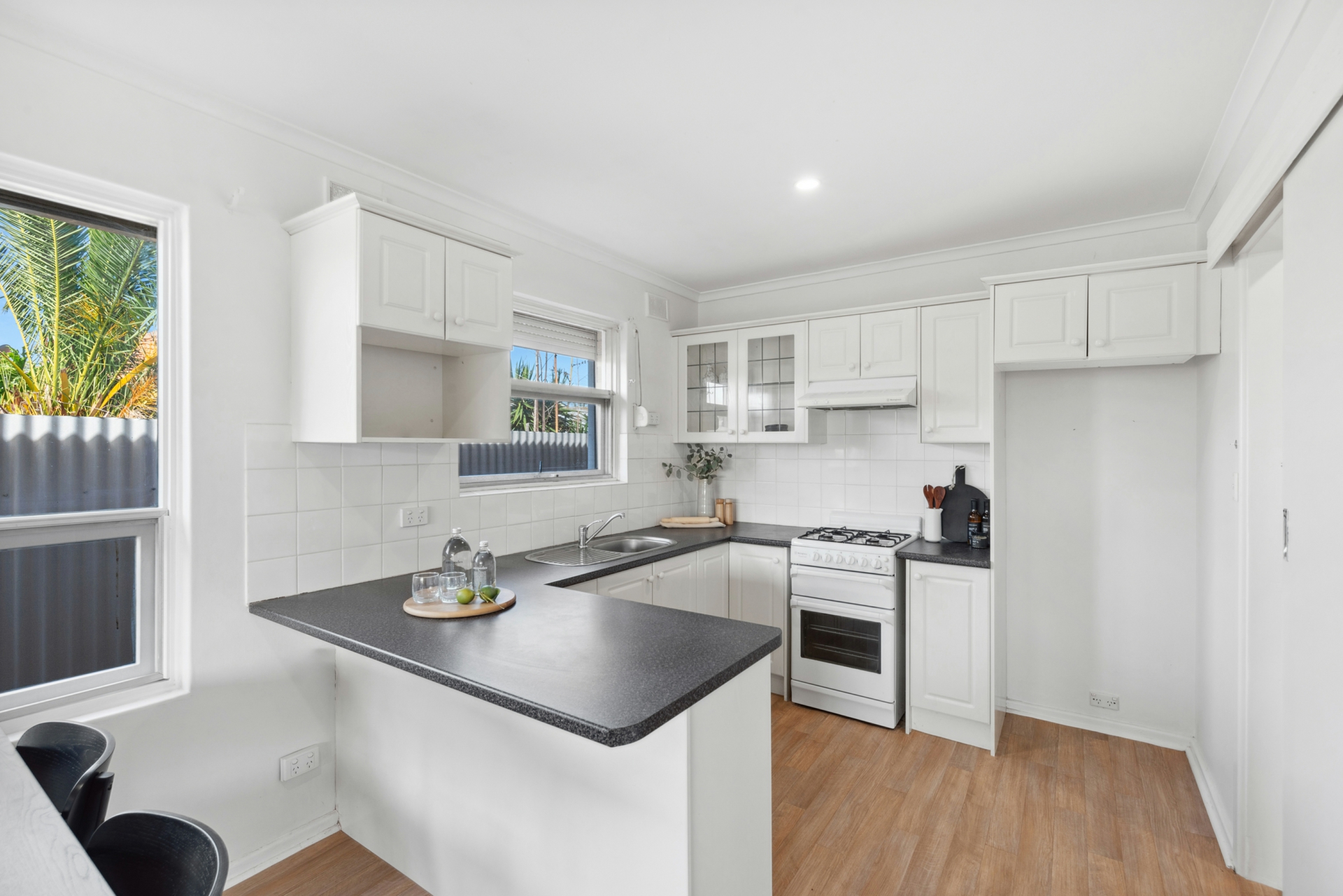 1 Prince Albert Street, ALBERT PARK