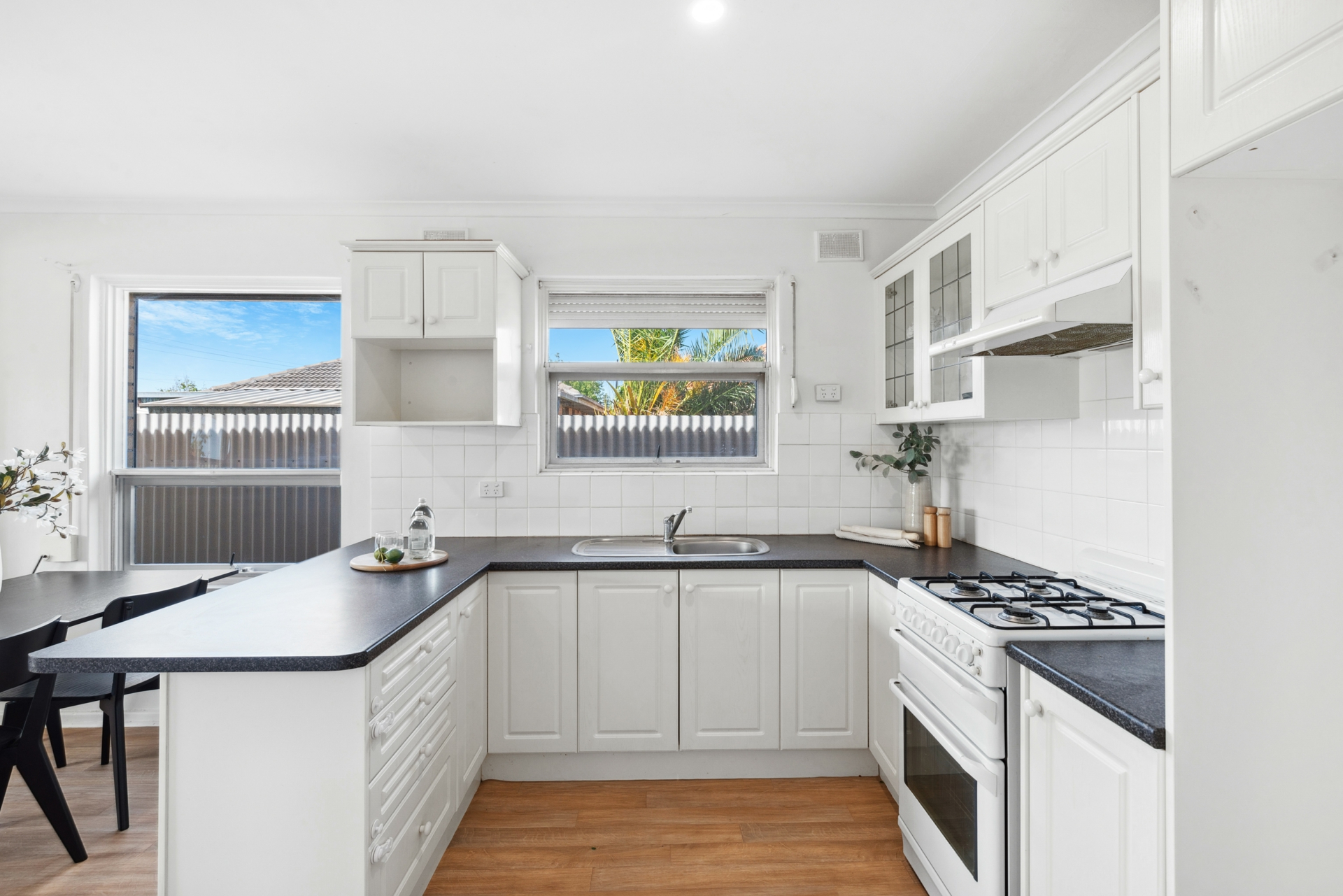 1 Prince Albert Street, ALBERT PARK