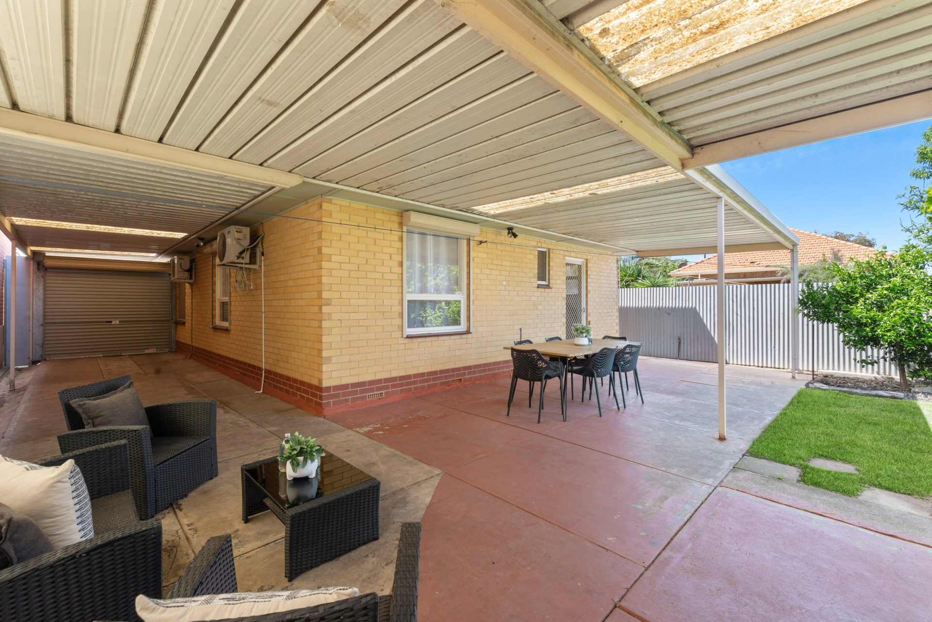 1 Prince Albert Street, ALBERT PARK