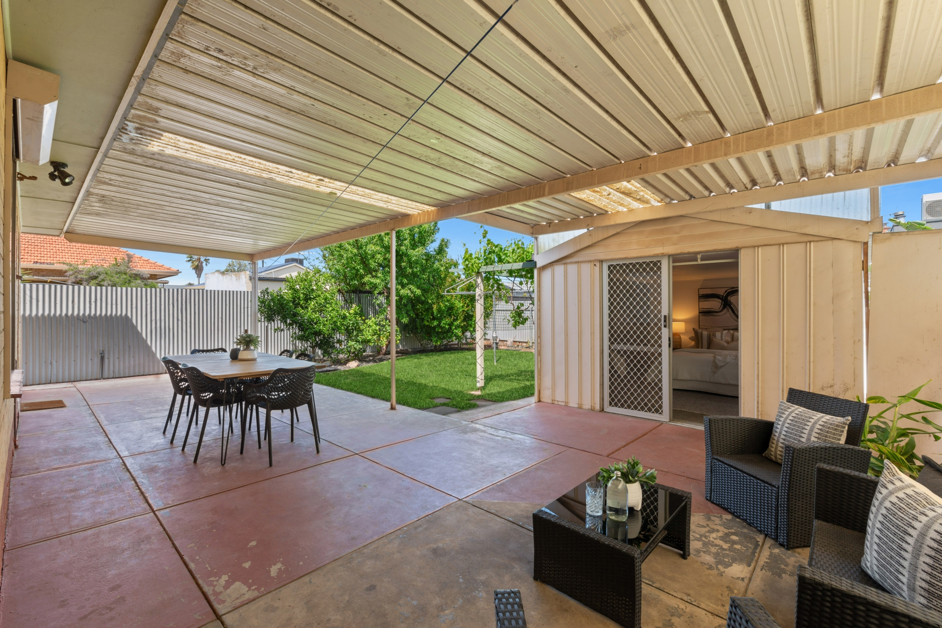 1 Prince Albert Street, ALBERT PARK