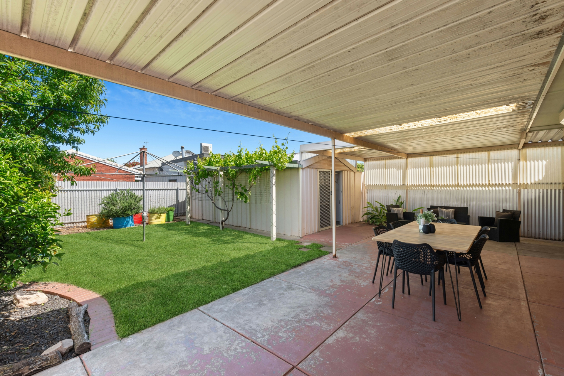 1 Prince Albert Street, ALBERT PARK
