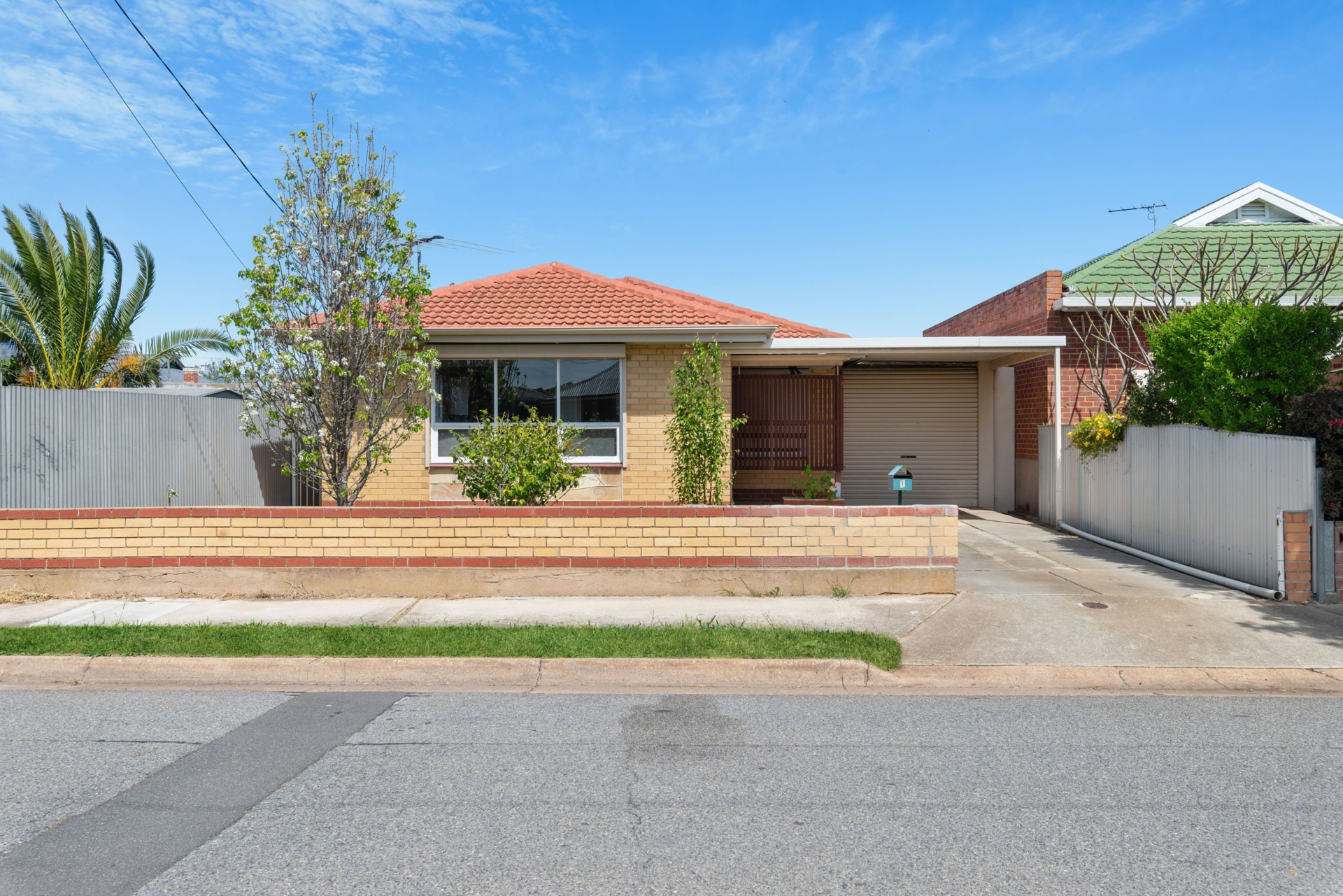 1 Prince Albert Street, ALBERT PARK