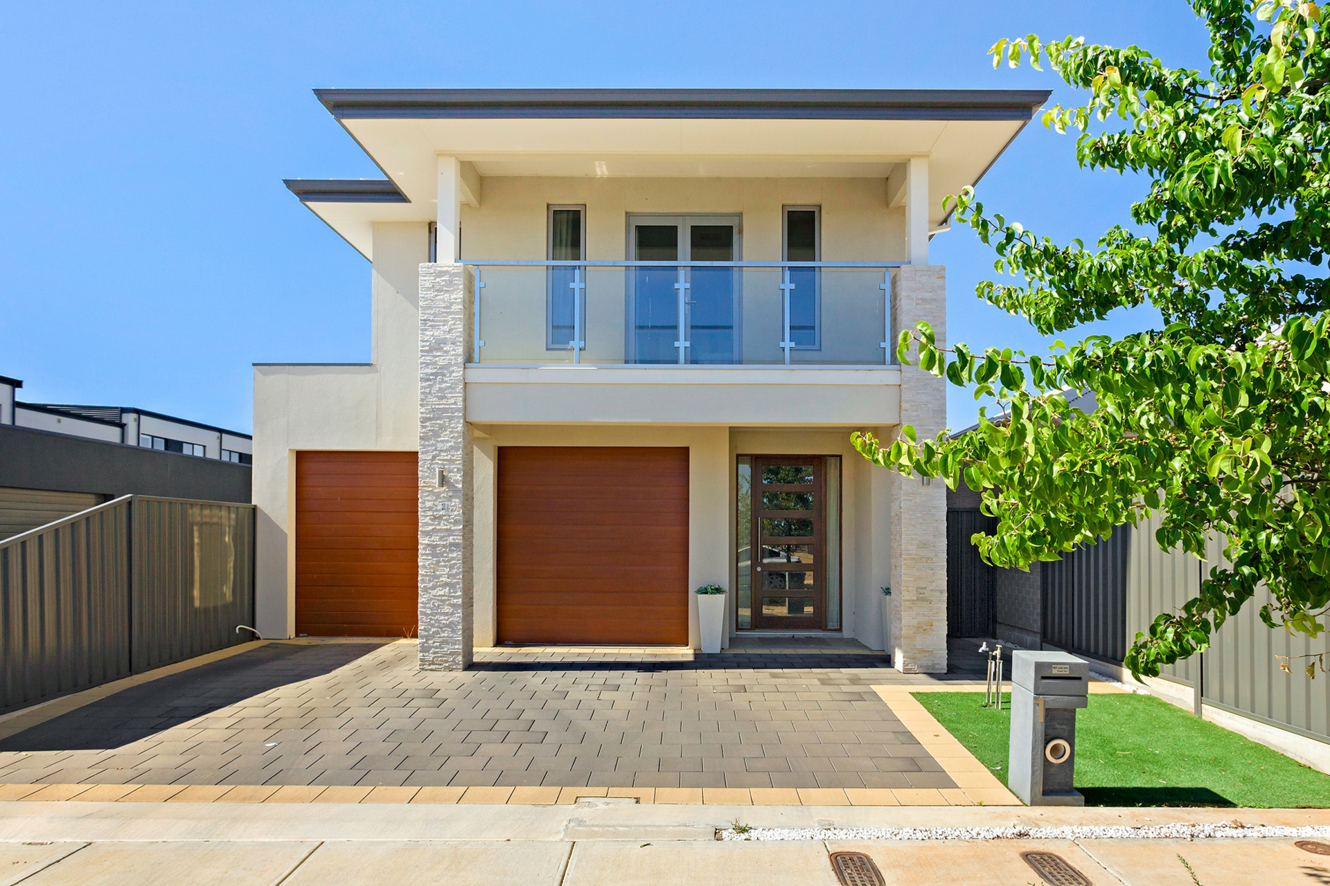 1 Trainer Street, ST CLAIR