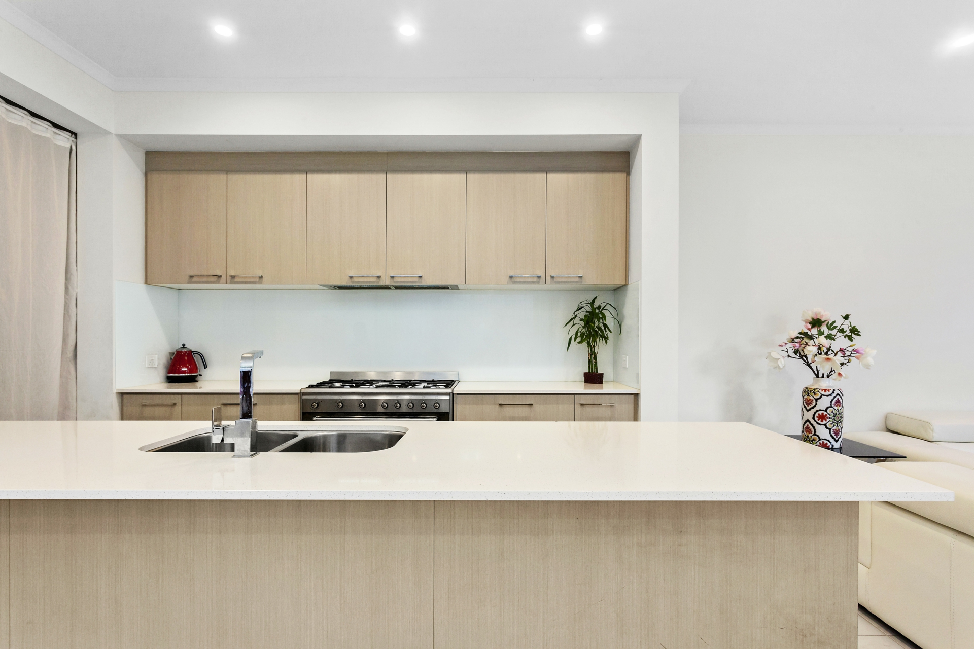 1 Trainer Street, ST CLAIR