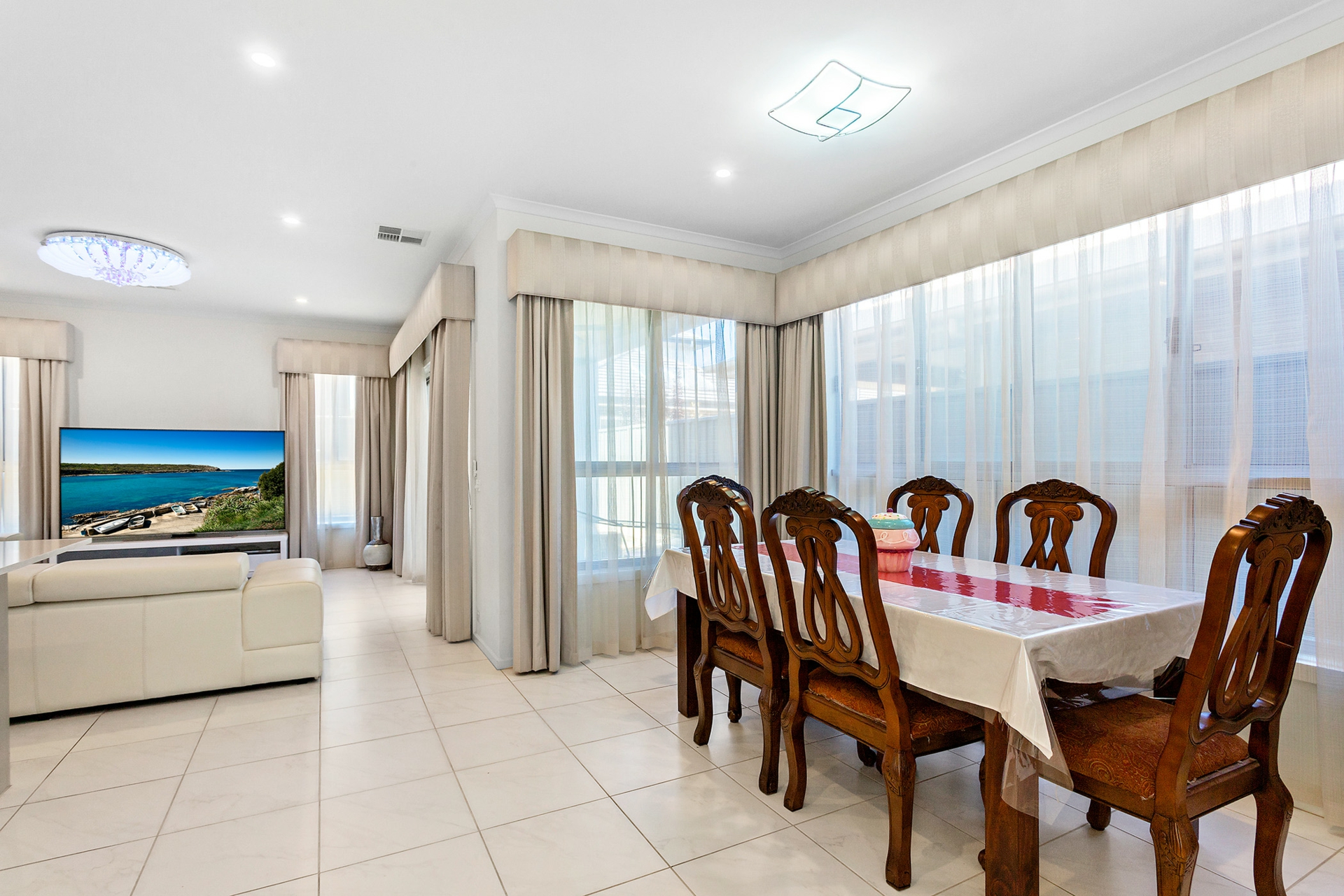 1 Trainer Street, ST CLAIR