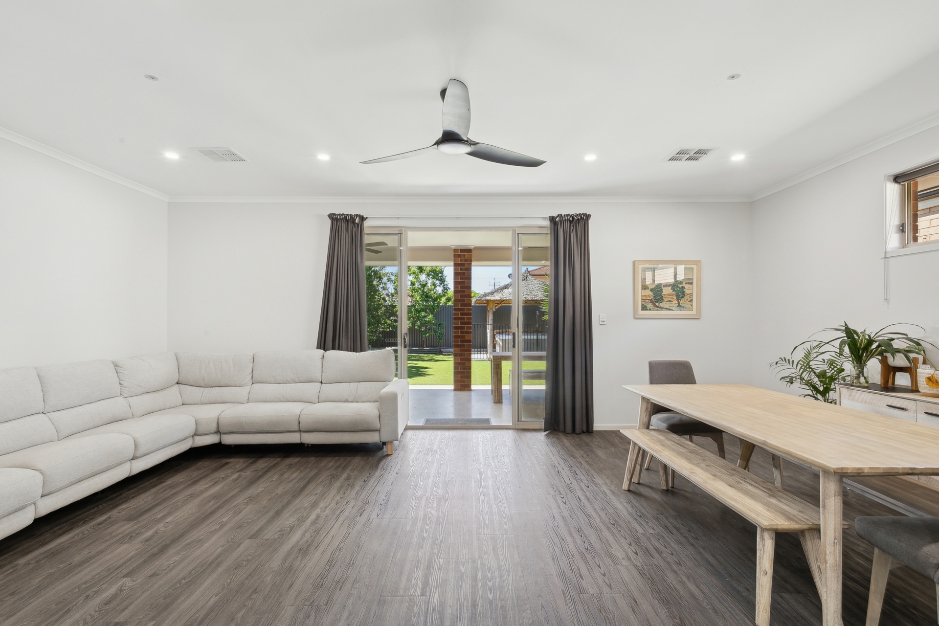18 Alfred Avenue, SEATON