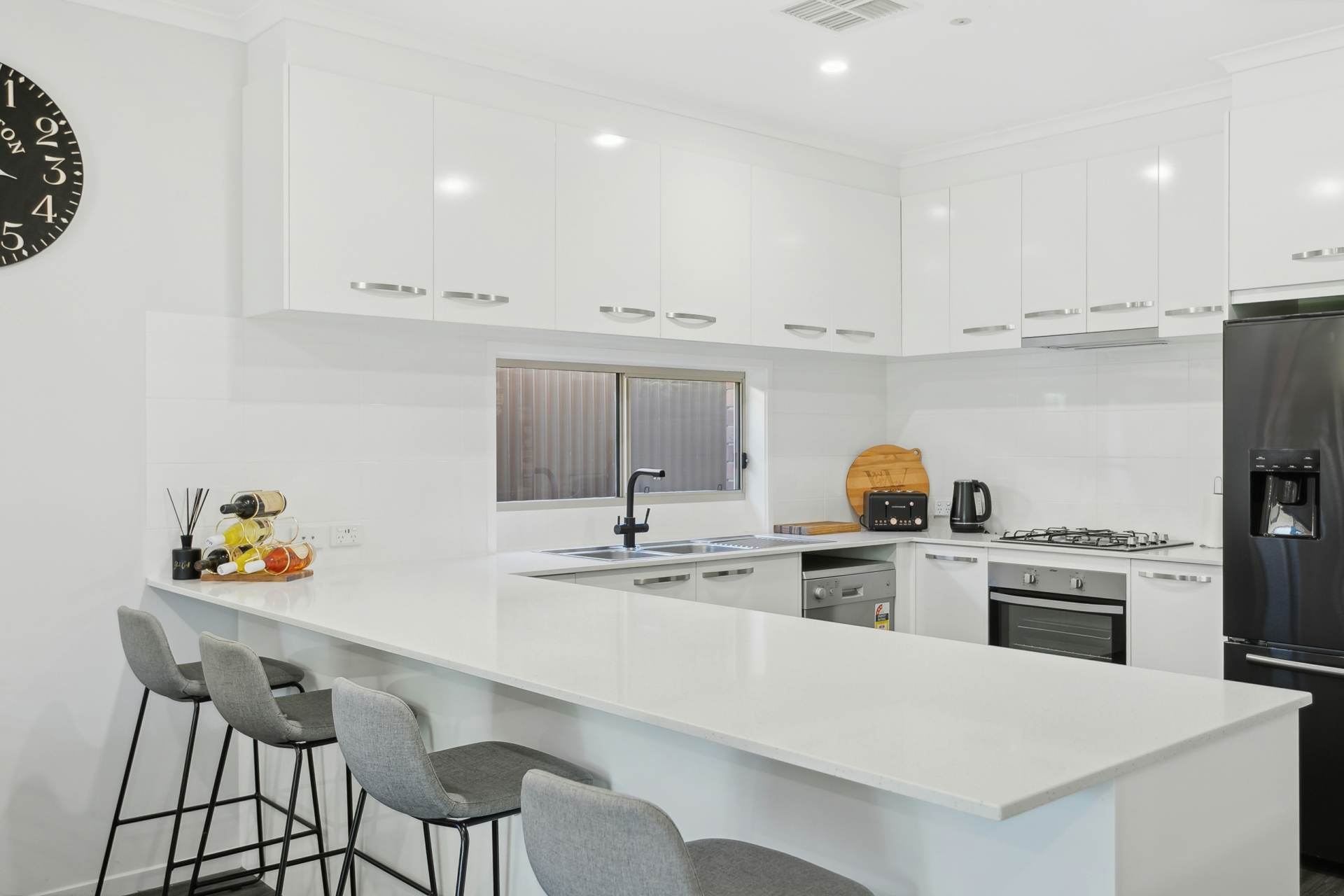 18 Alfred Avenue, SEATON