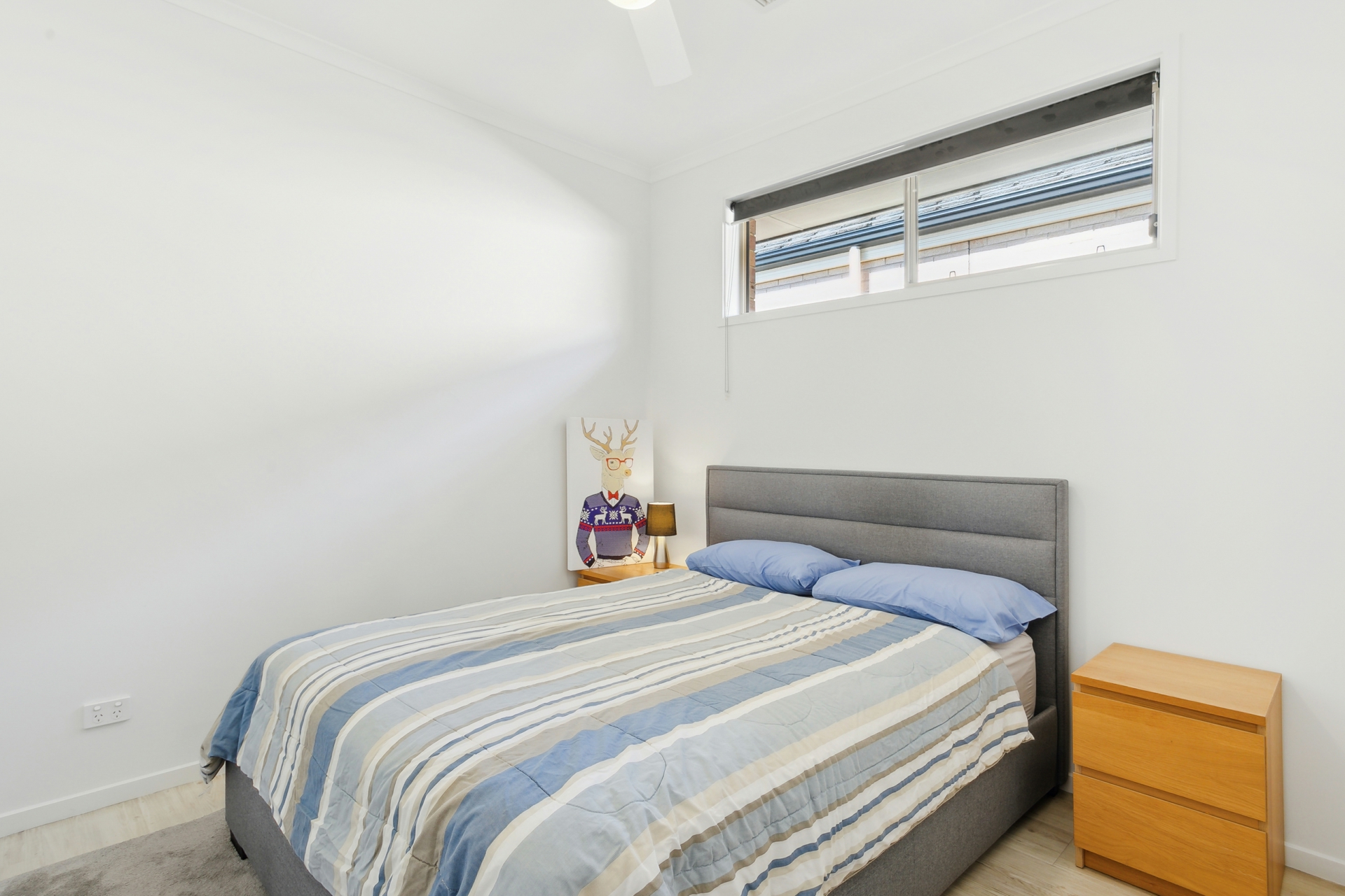 18 Alfred Avenue, SEATON