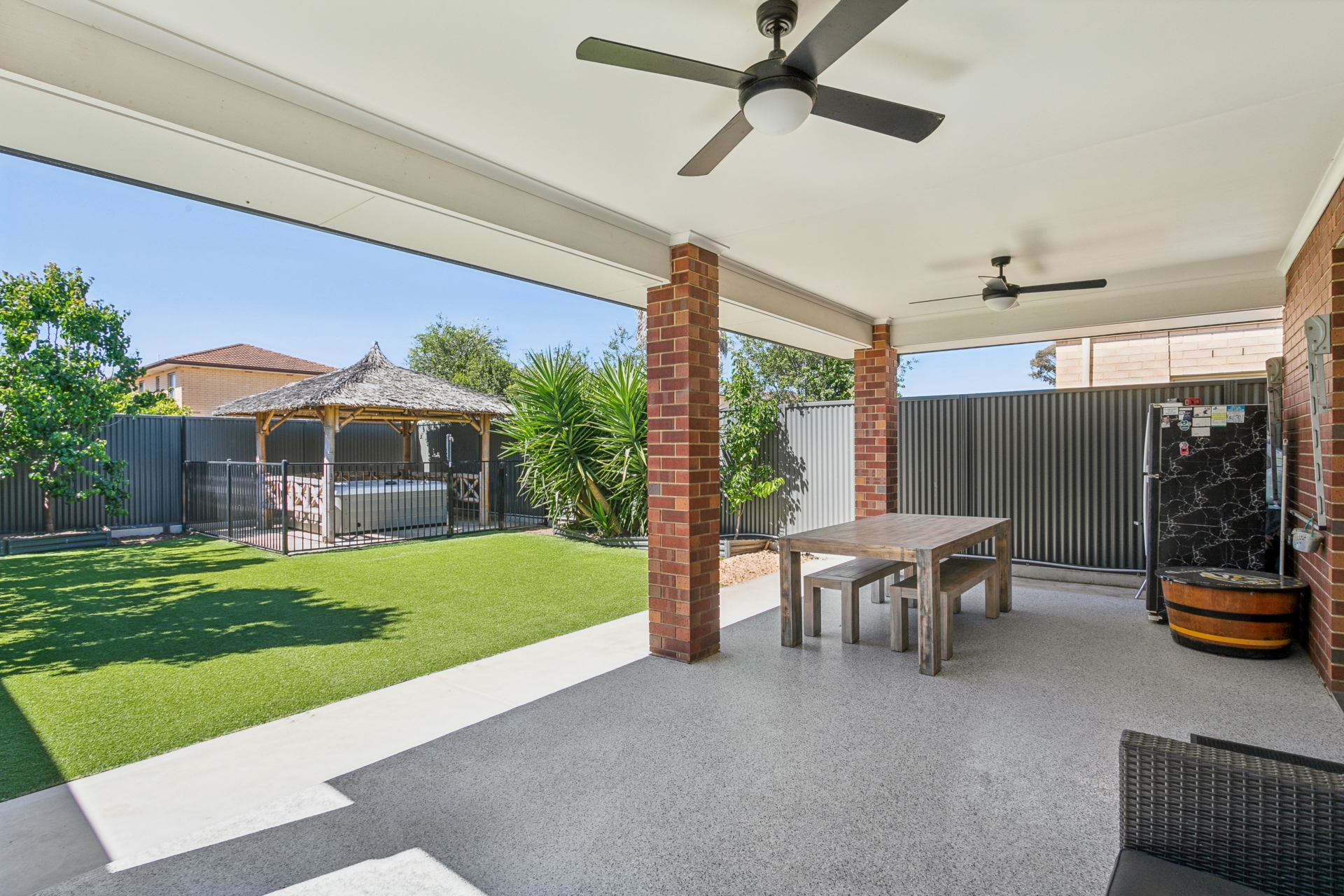 18 Alfred Avenue, SEATON