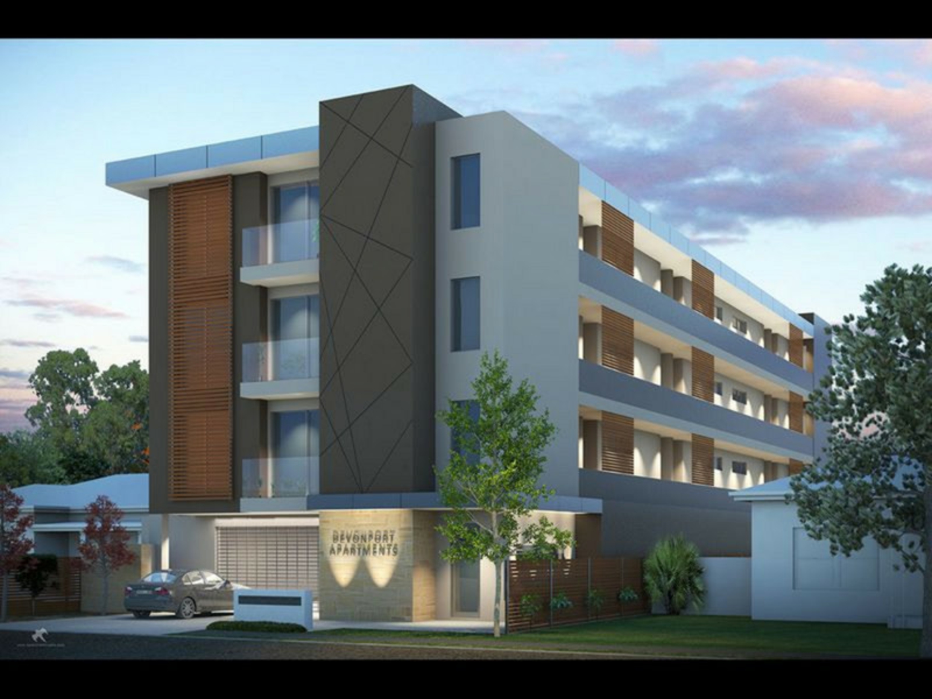 10/157 Devonport Terrace, Prospect