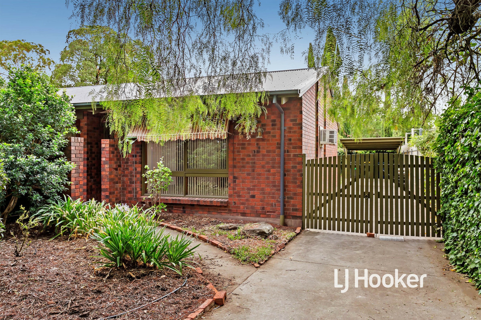 4/51 Foster Street, PARKSIDE