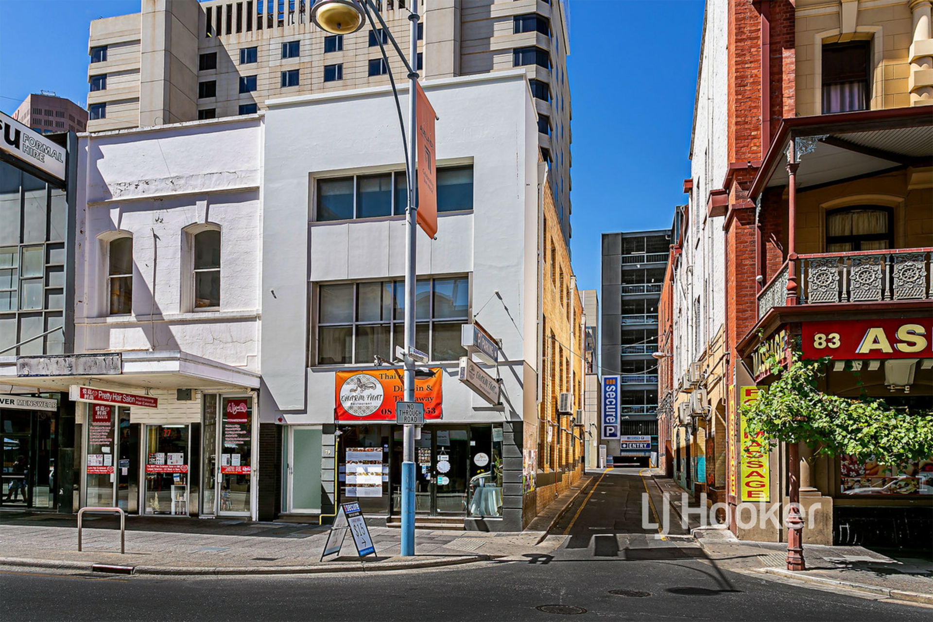 3/79a Hindley Street, ADELAIDE