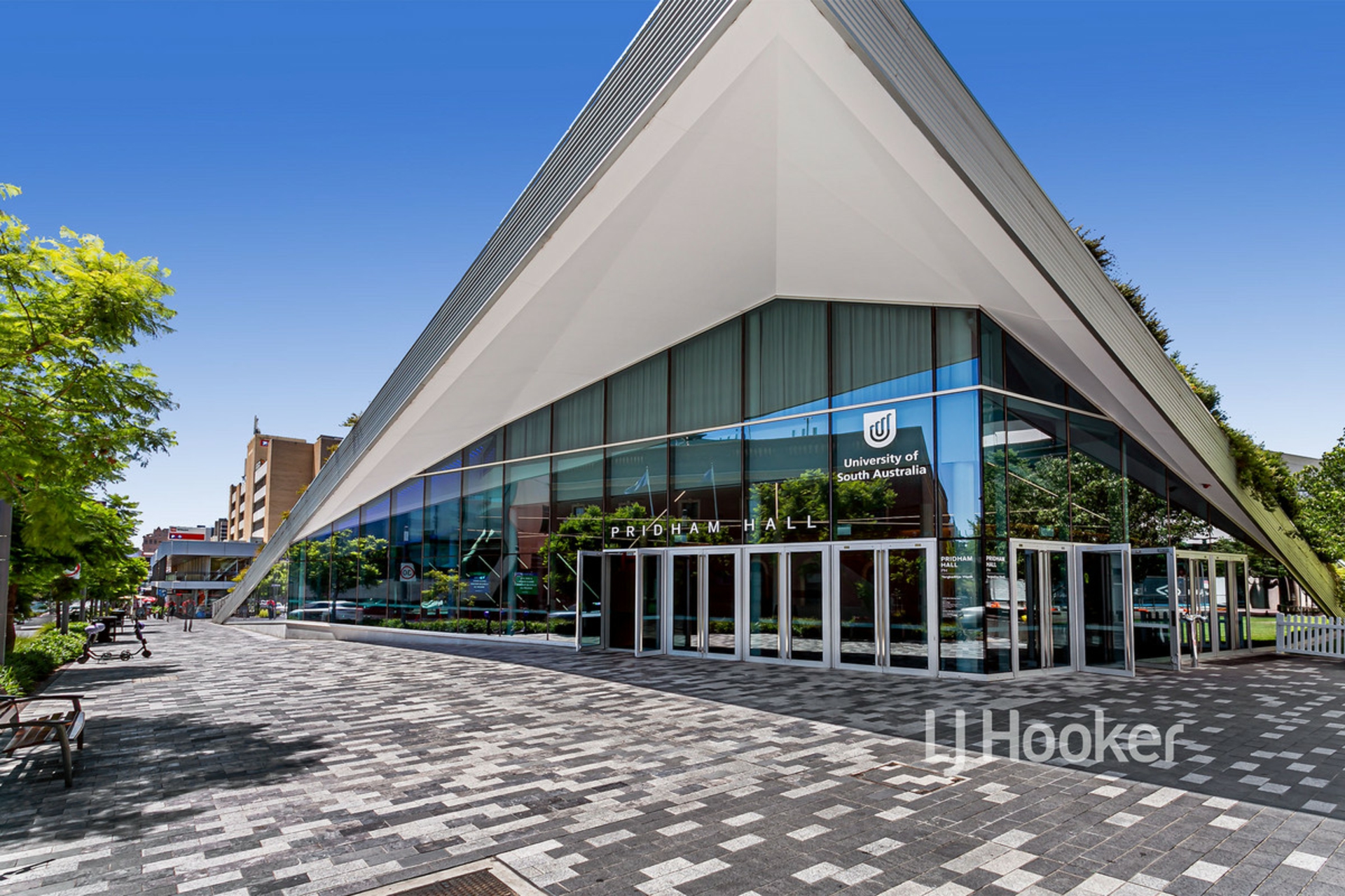 3/79a Hindley Street, ADELAIDE