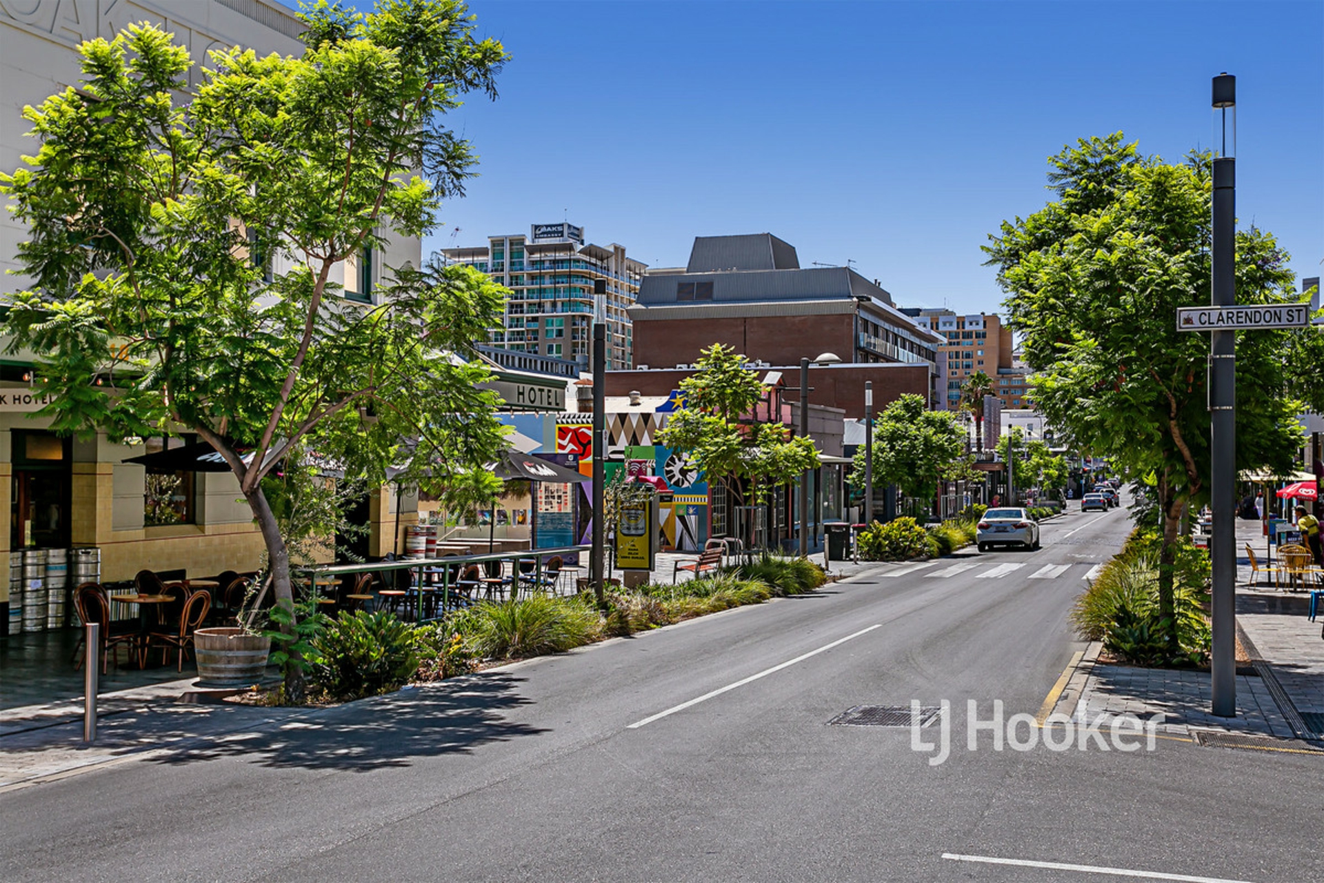 3/79a Hindley Street, ADELAIDE