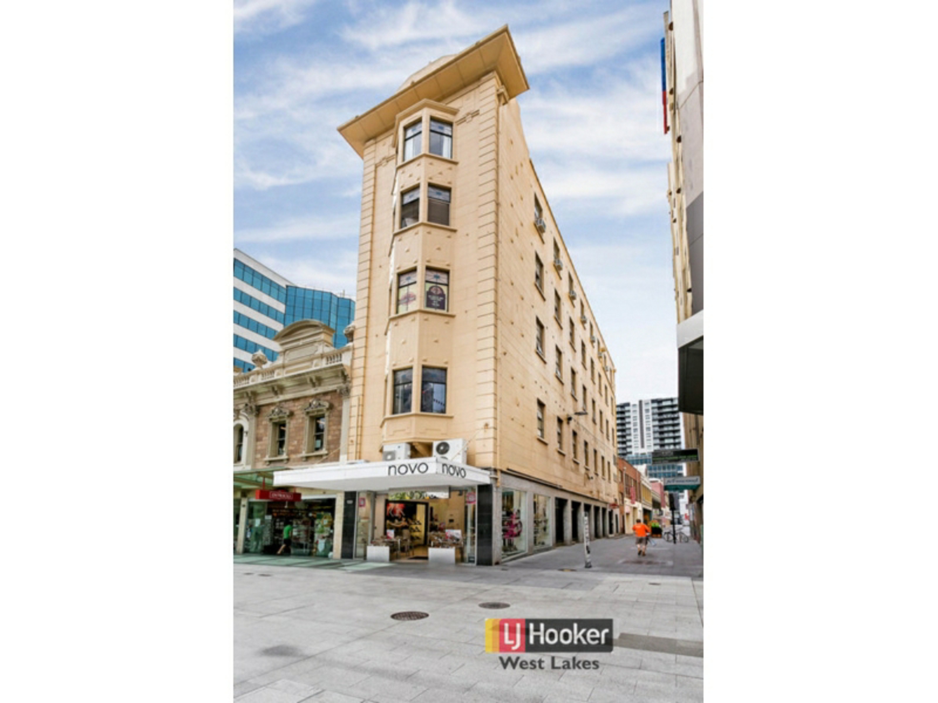 Room 3/Level 4 133 Rundle Mall, ADELAIDE