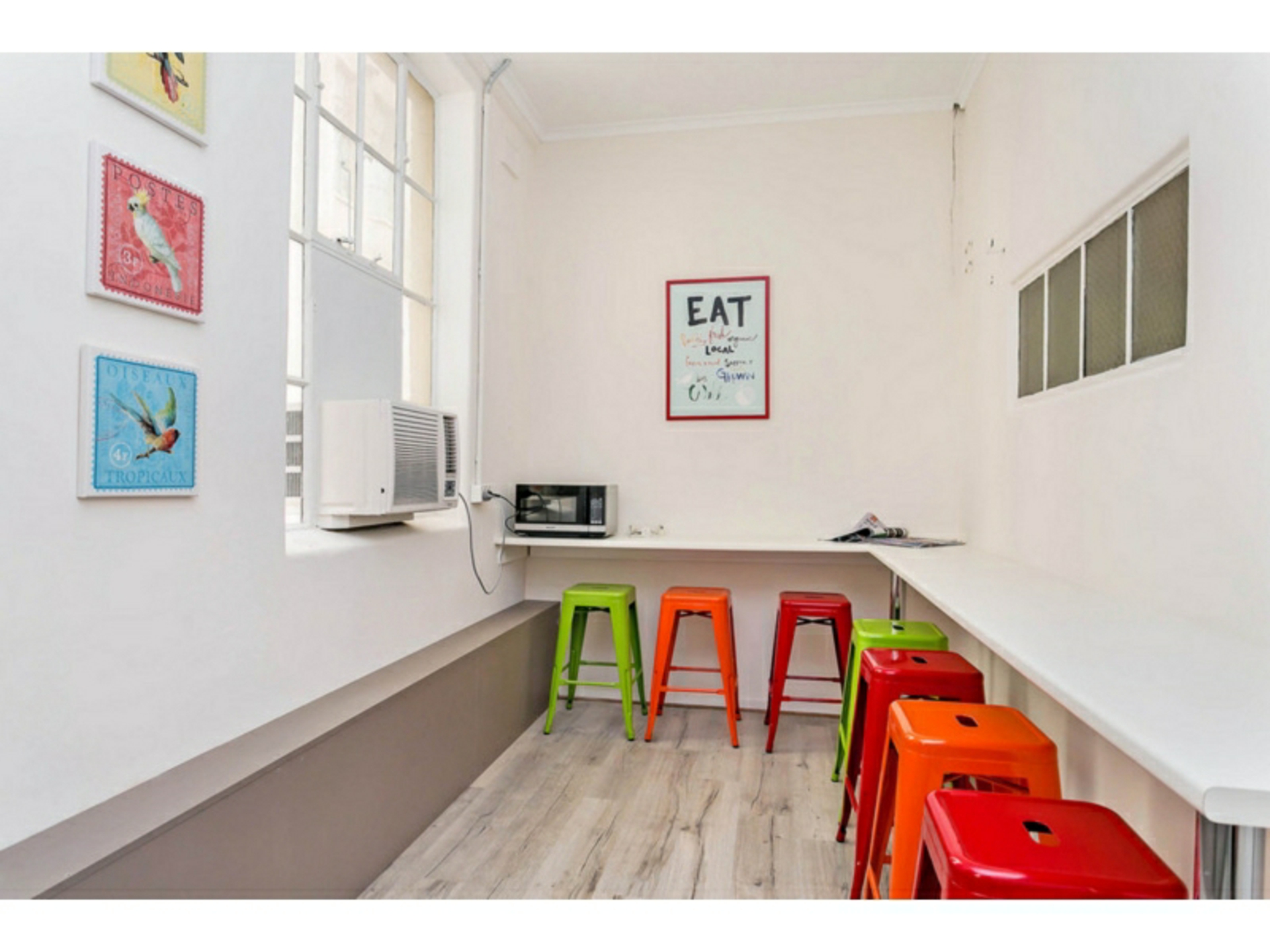 Room 3/Level 4 133 Rundle Mall, ADELAIDE