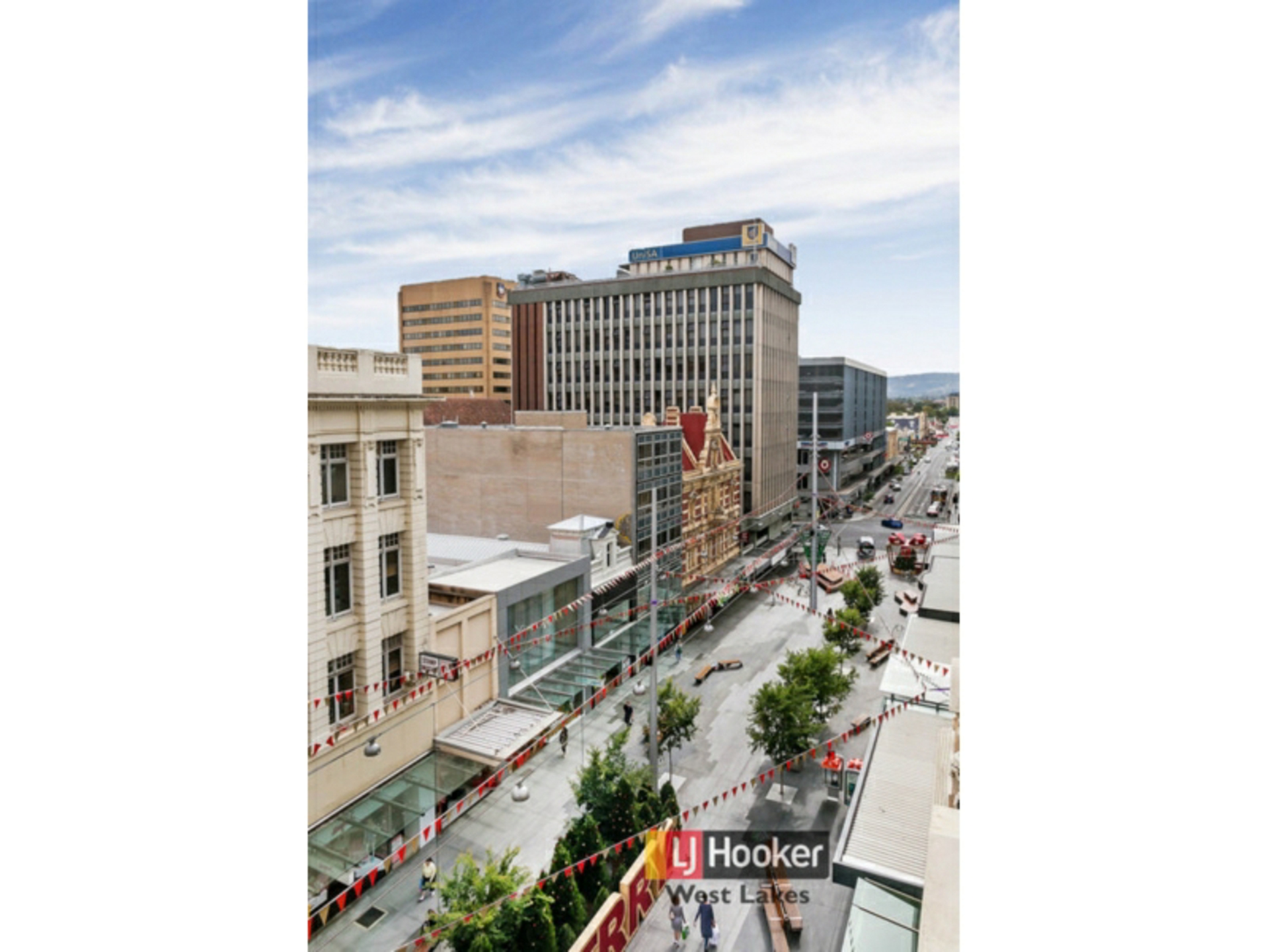 Room 3/Level 4 133 Rundle Mall, ADELAIDE