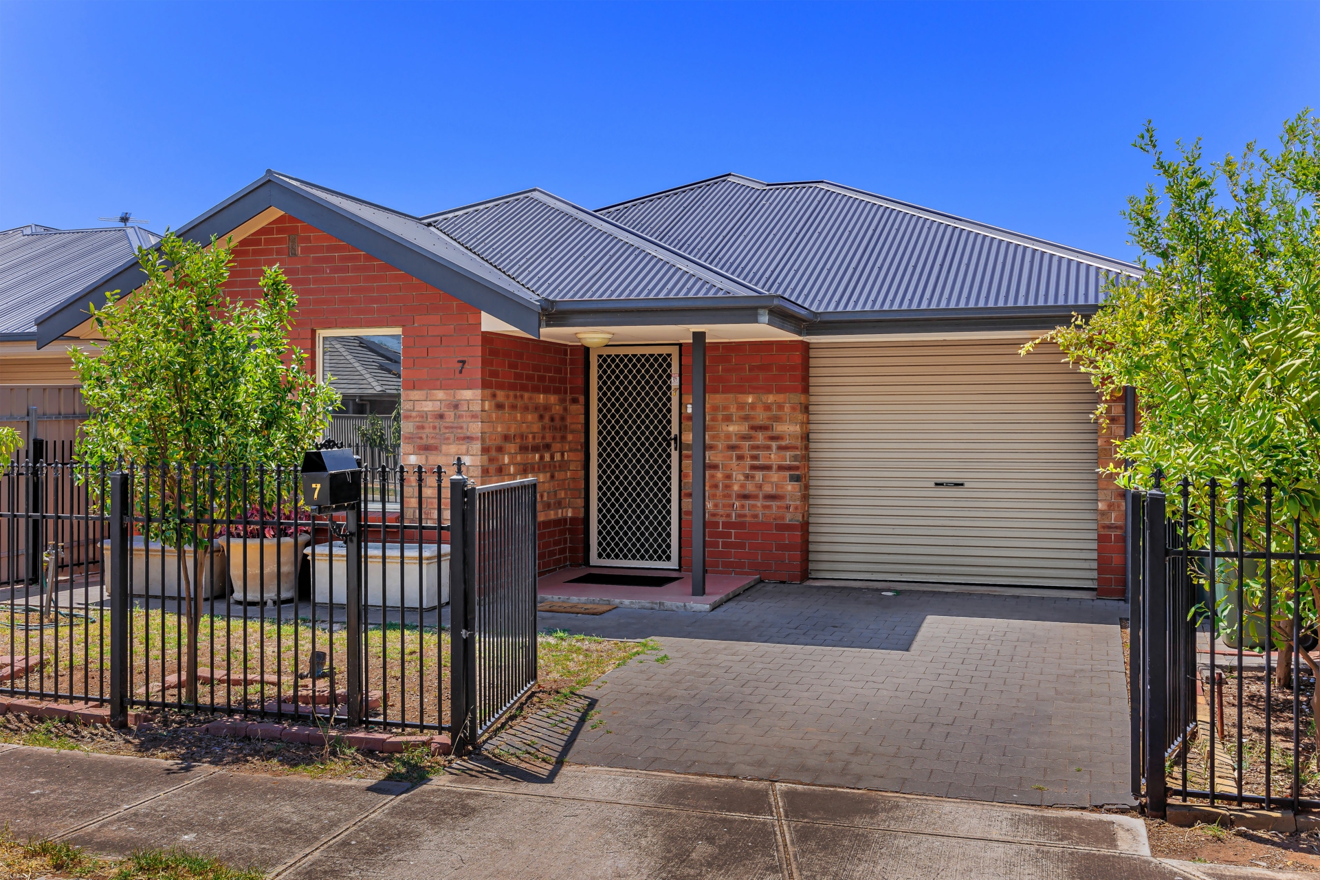 7 Bathurst Street, ATHOL PARK
