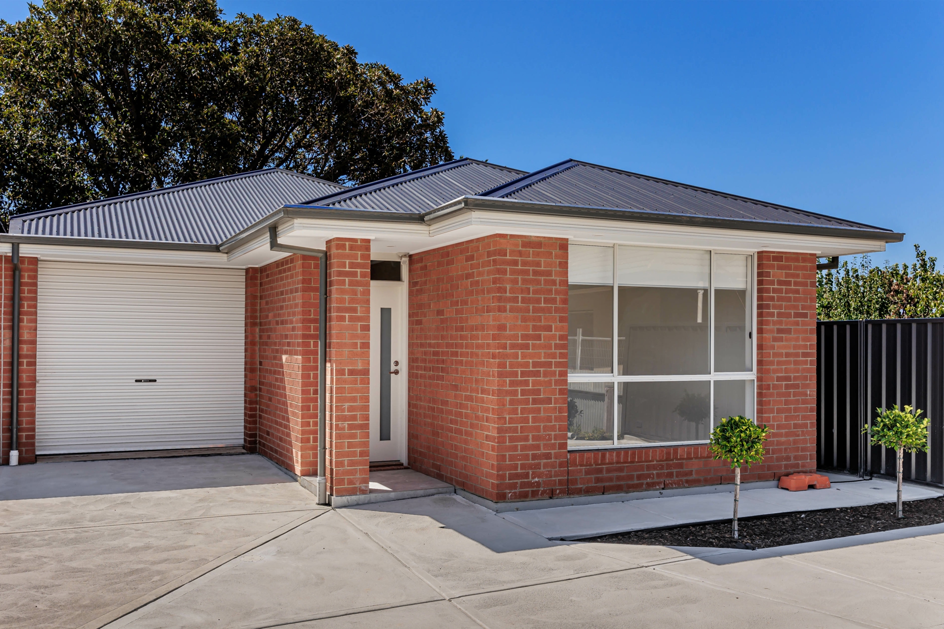 89a May Terrace, OTTOWAY