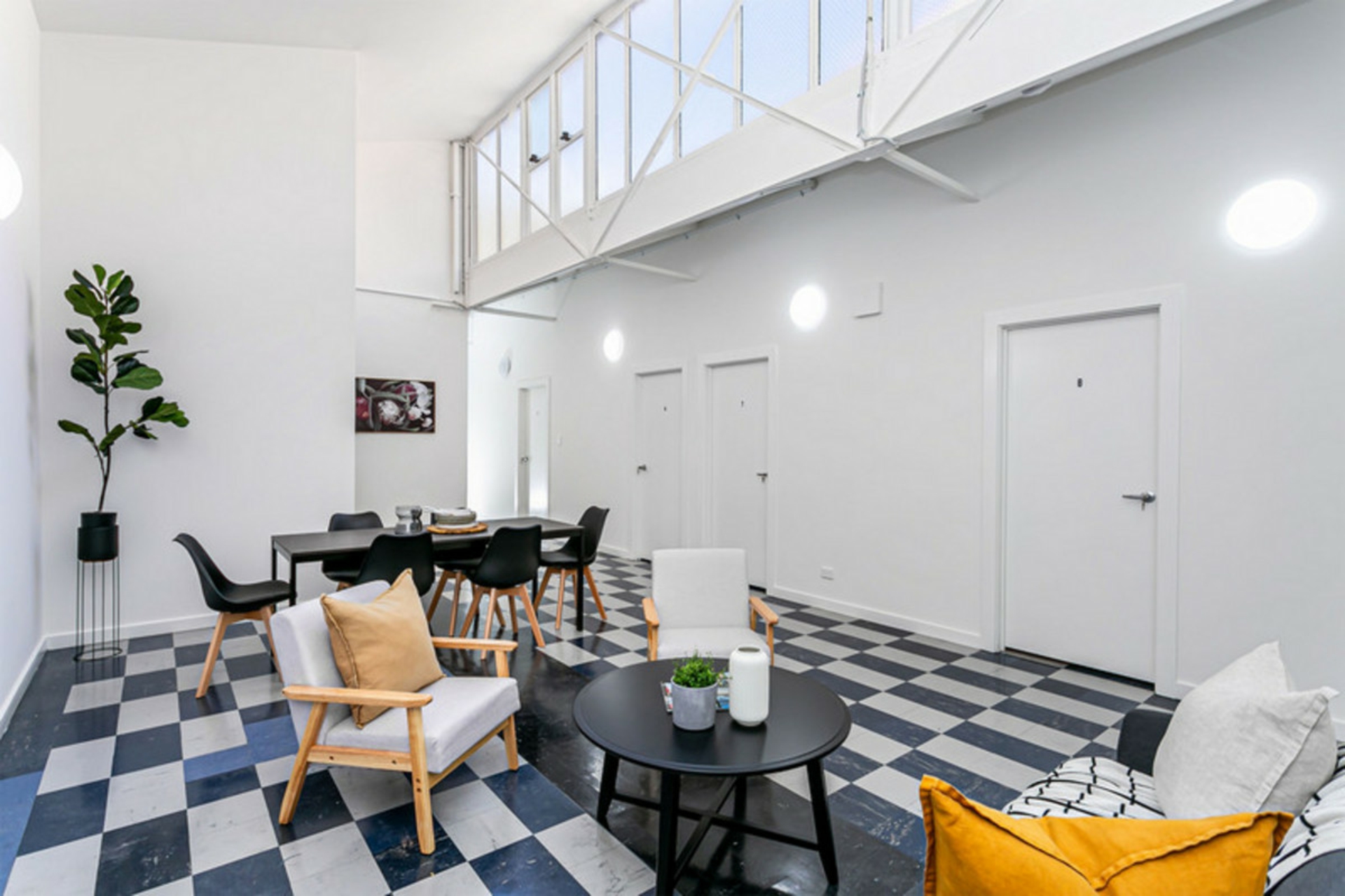 1/13 Hutt Street, ADELAIDE