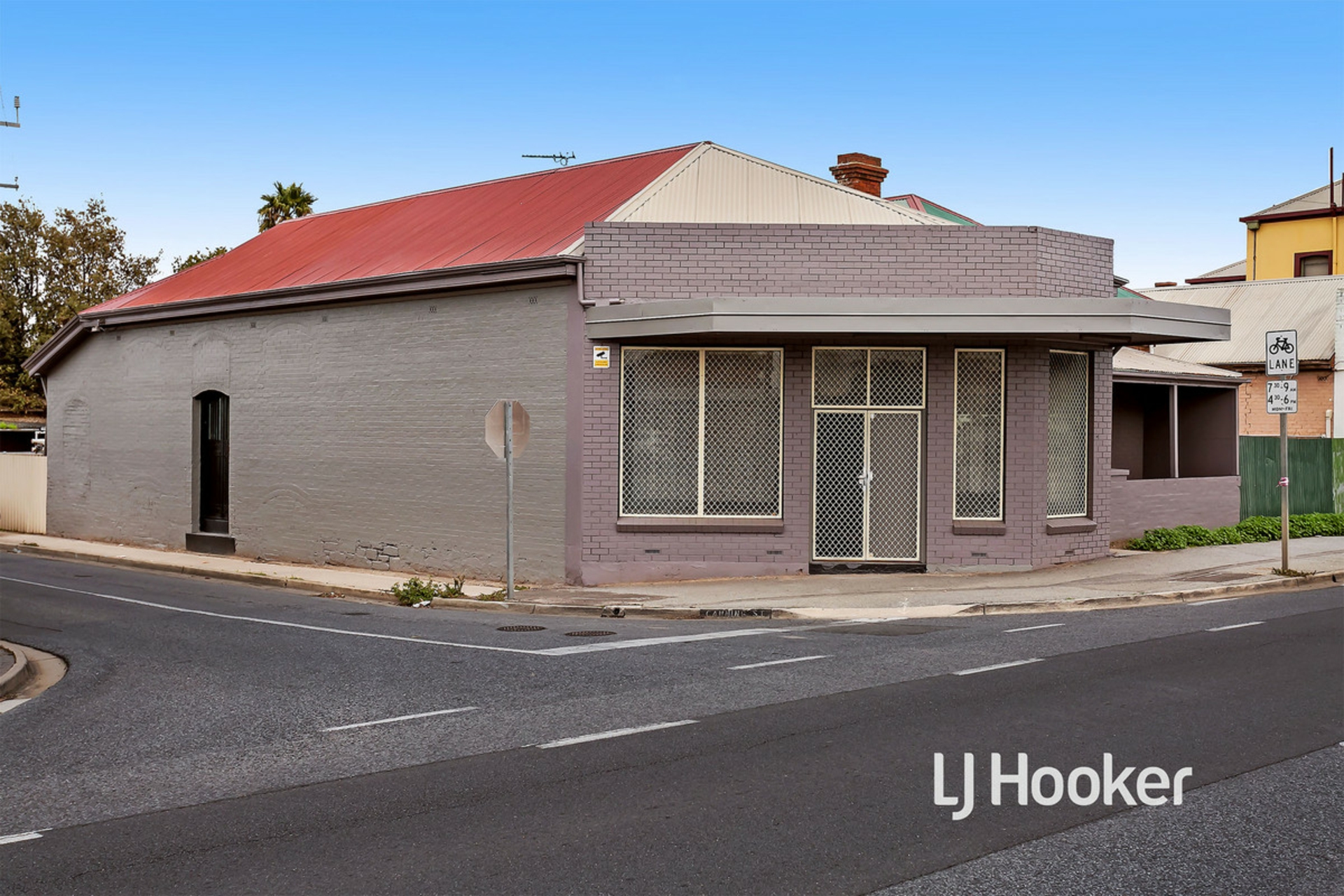 62a Grand Junction Road, ROSEWATER