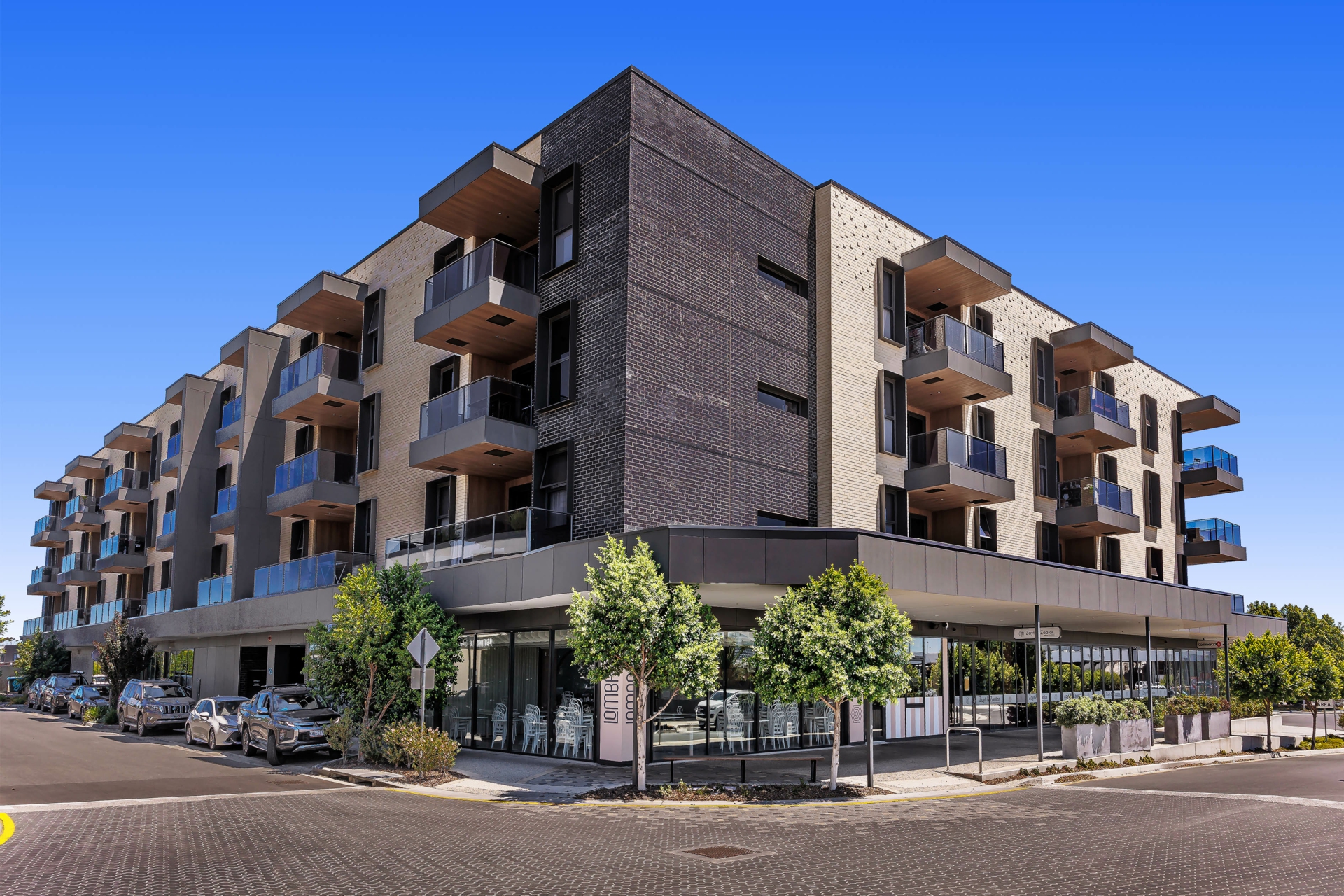 311/55 Phillips Street, WEST LAKES