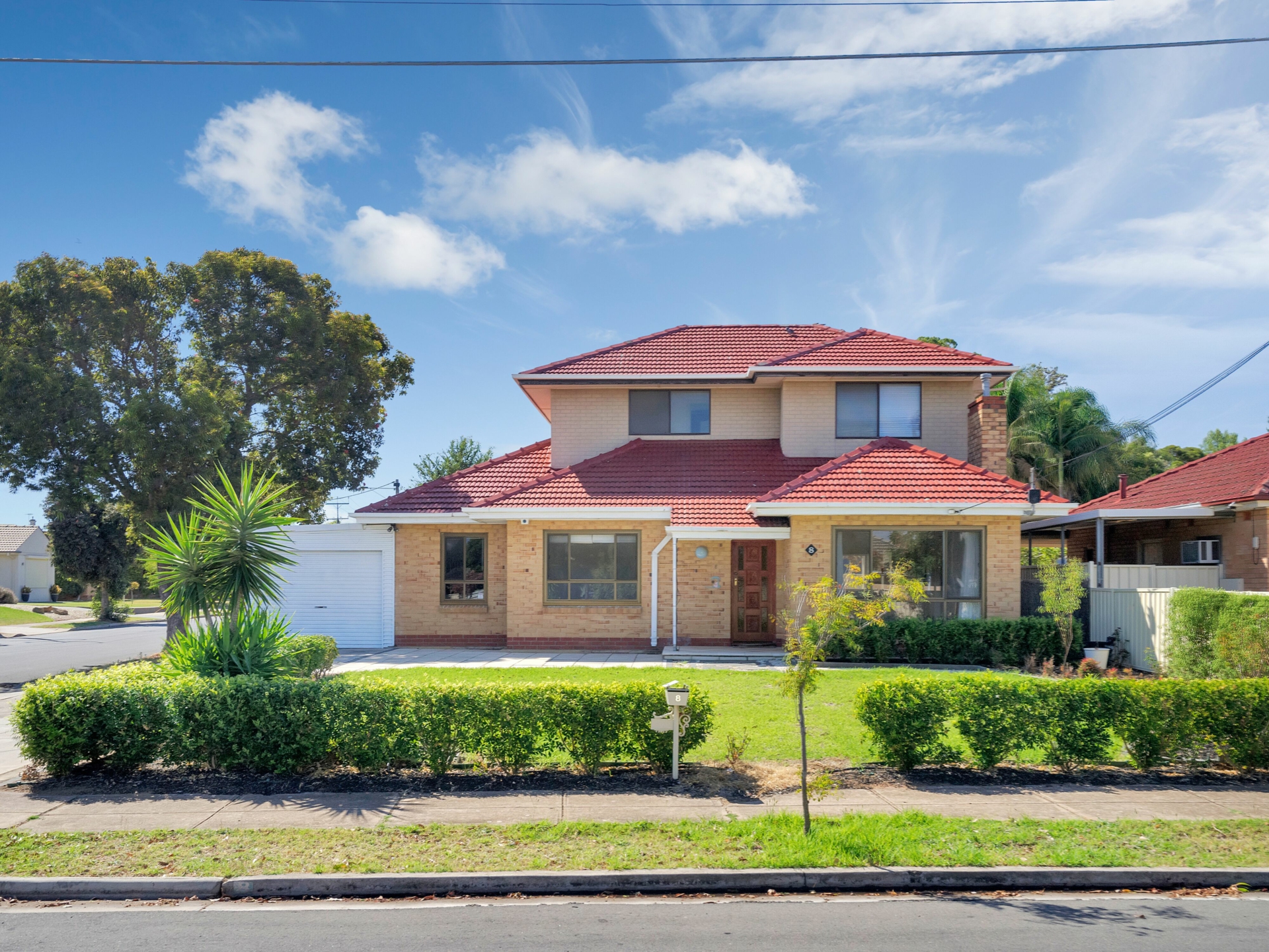 8 Balmoral Street, LOCKLEYS