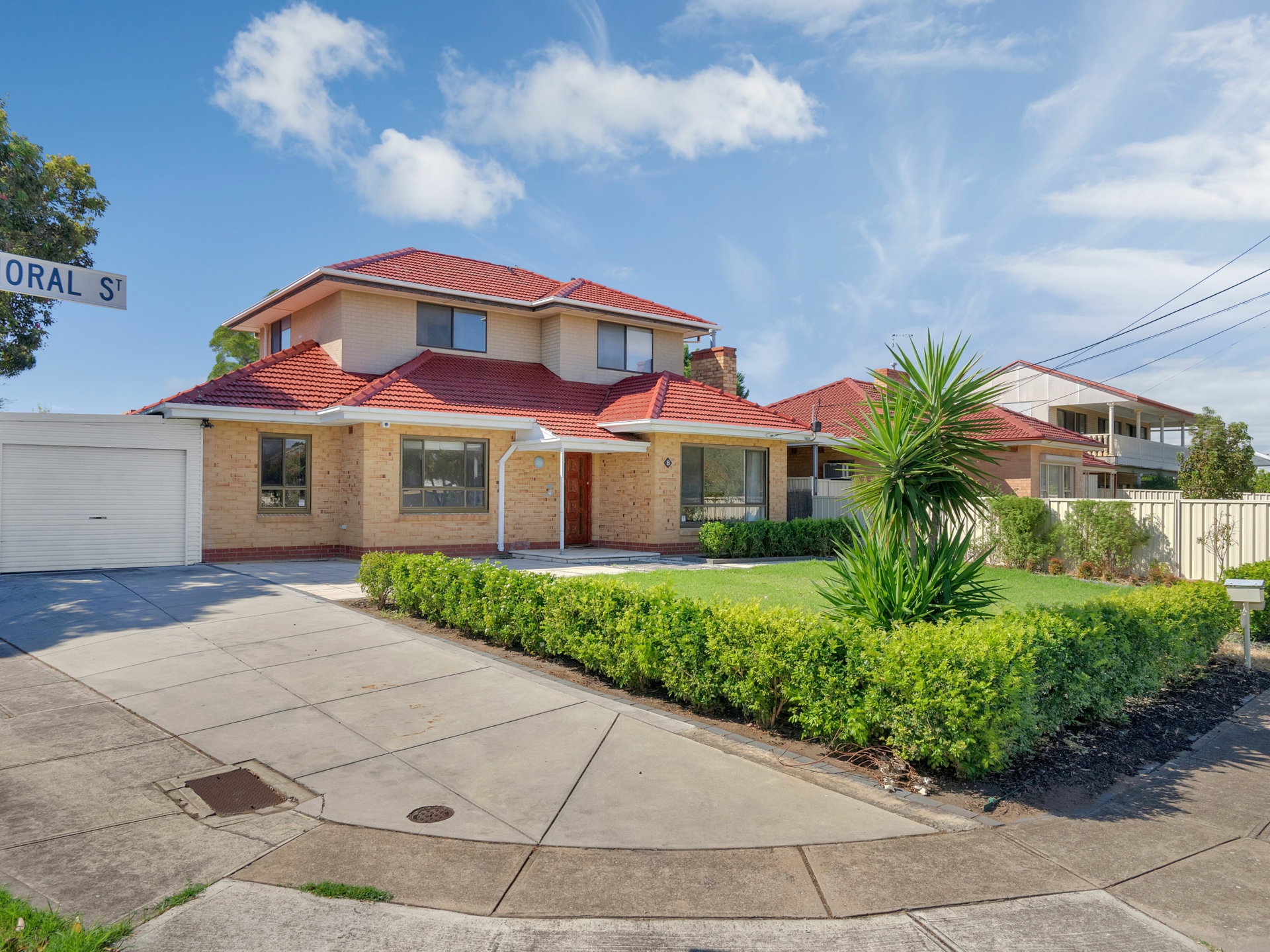 8 Balmoral Street, LOCKLEYS