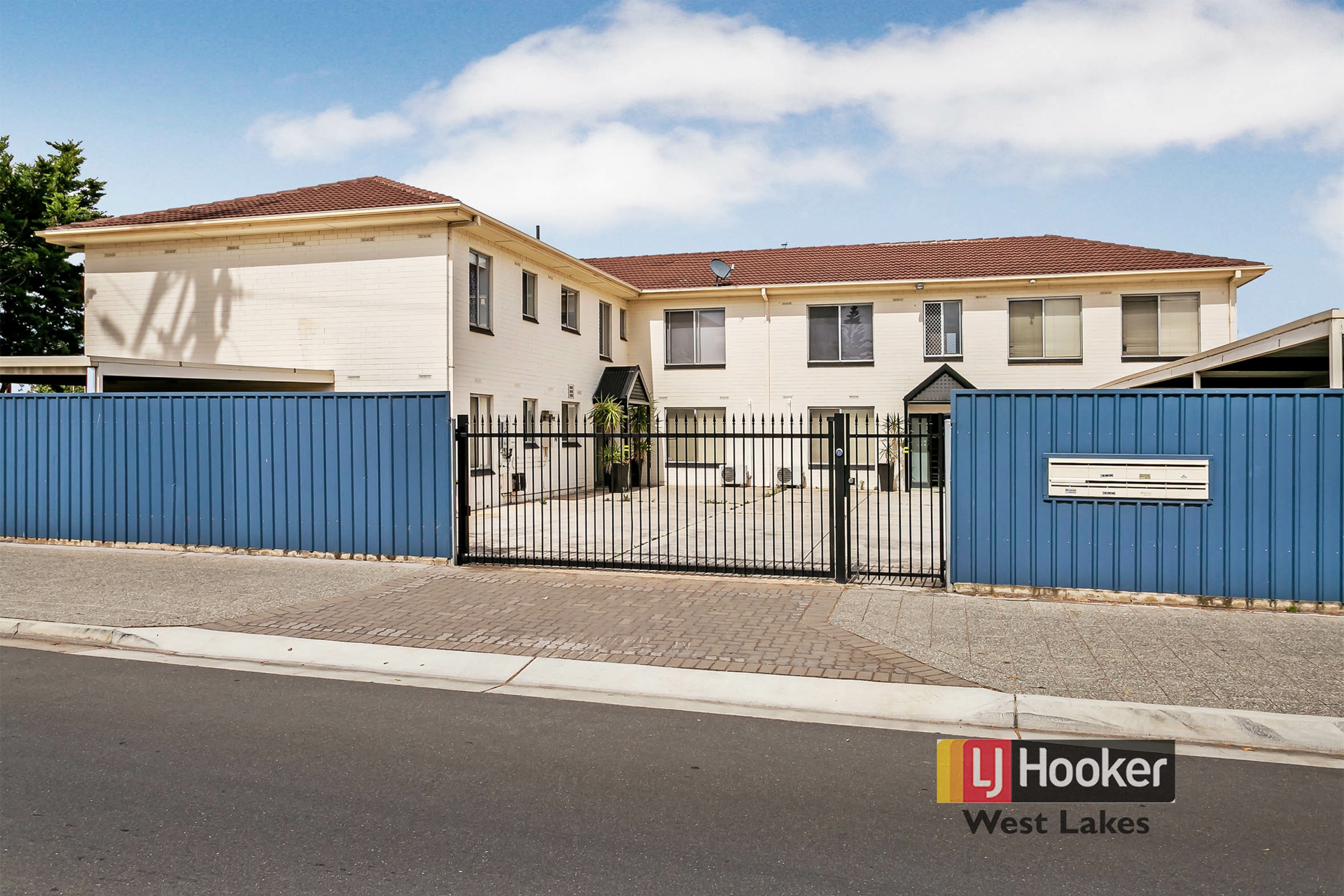 7/125 Semaphore Road, SEMAPHORE