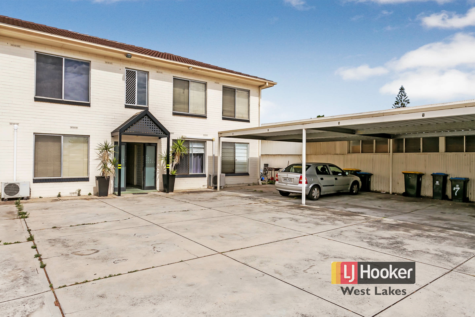 7/125 Semaphore Road, SEMAPHORE