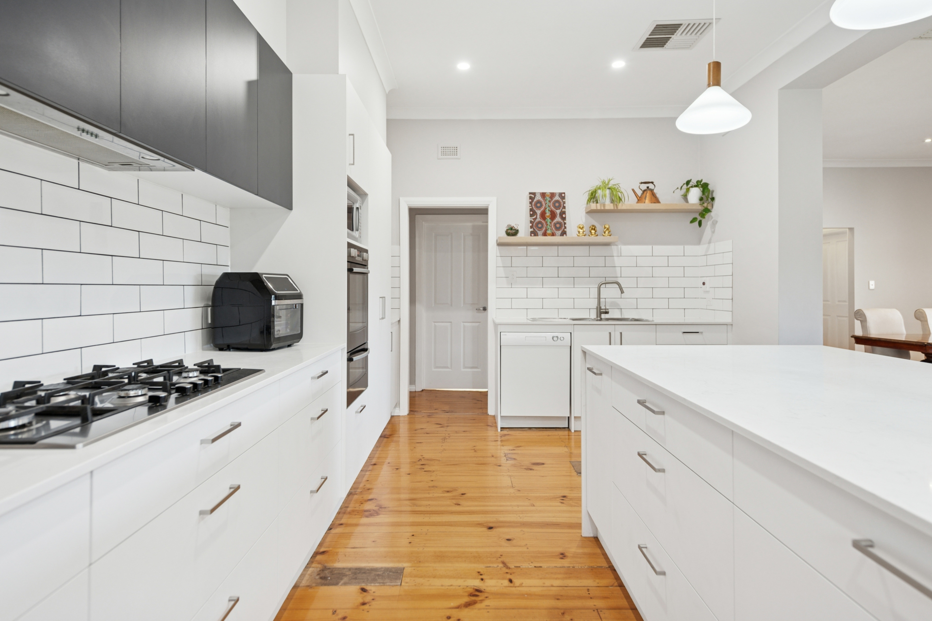 3 Irwin Street, WOODVILLE WEST