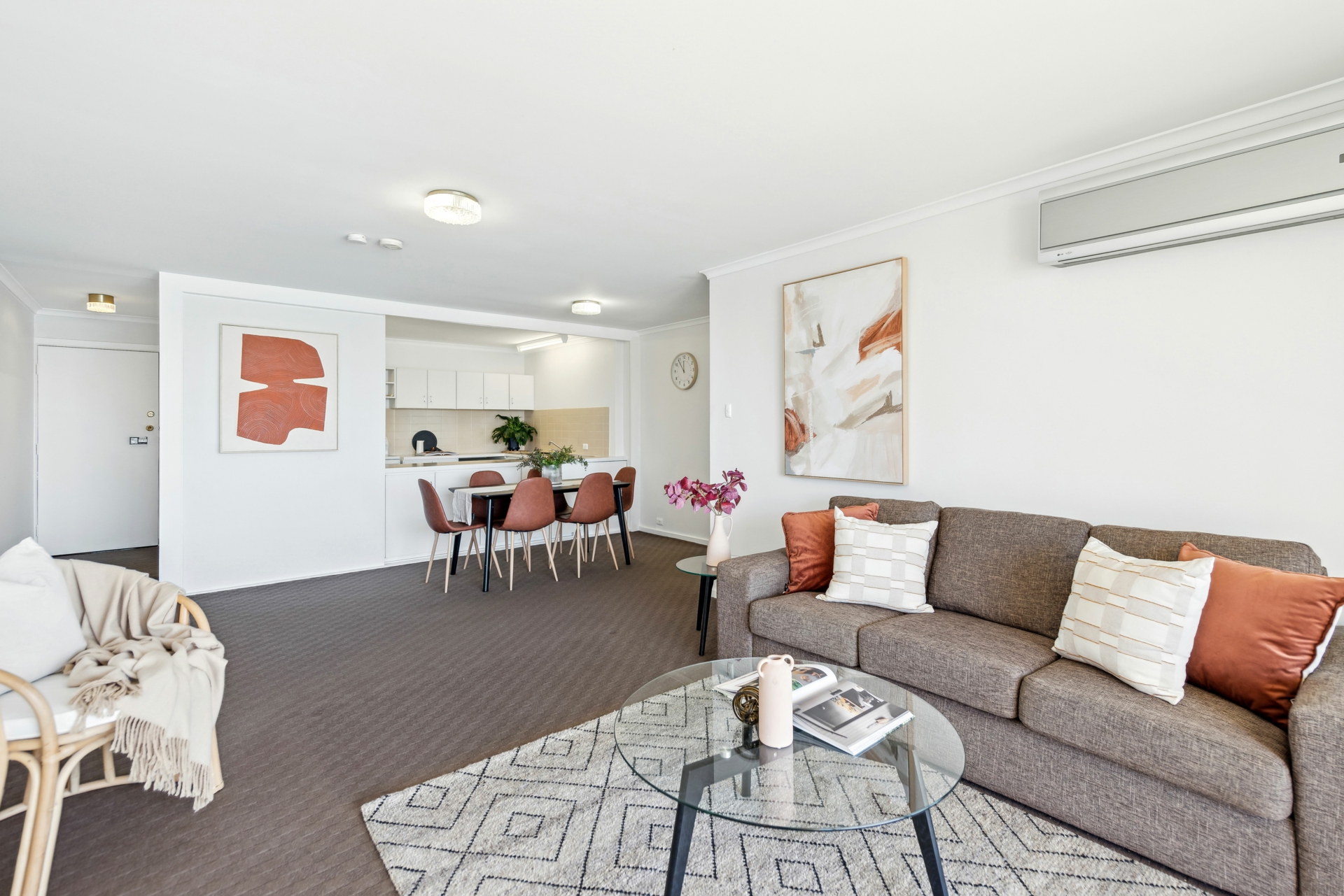 6/70 Military Road, TENNYSON