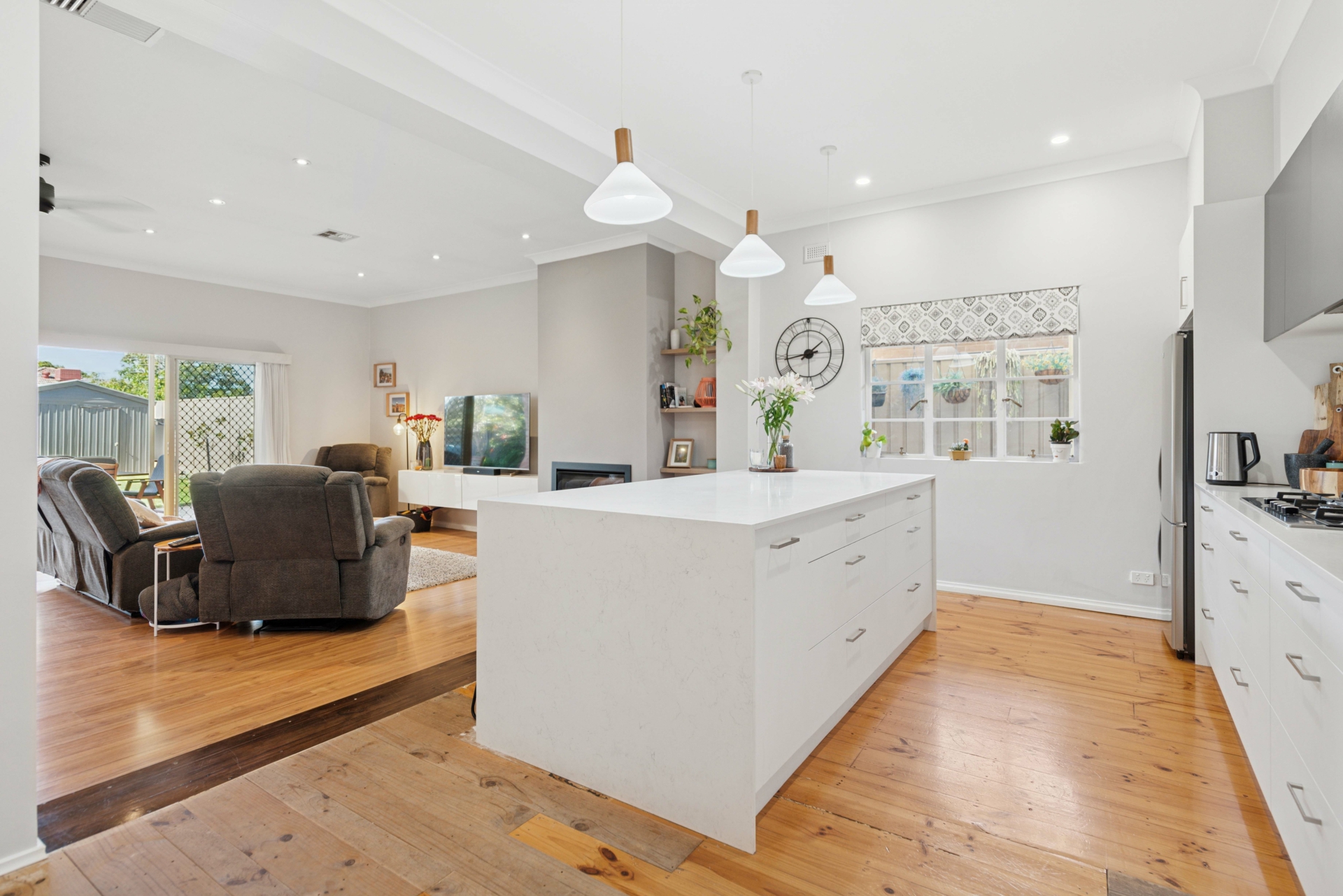 3 Irwin Street, WOODVILLE WEST