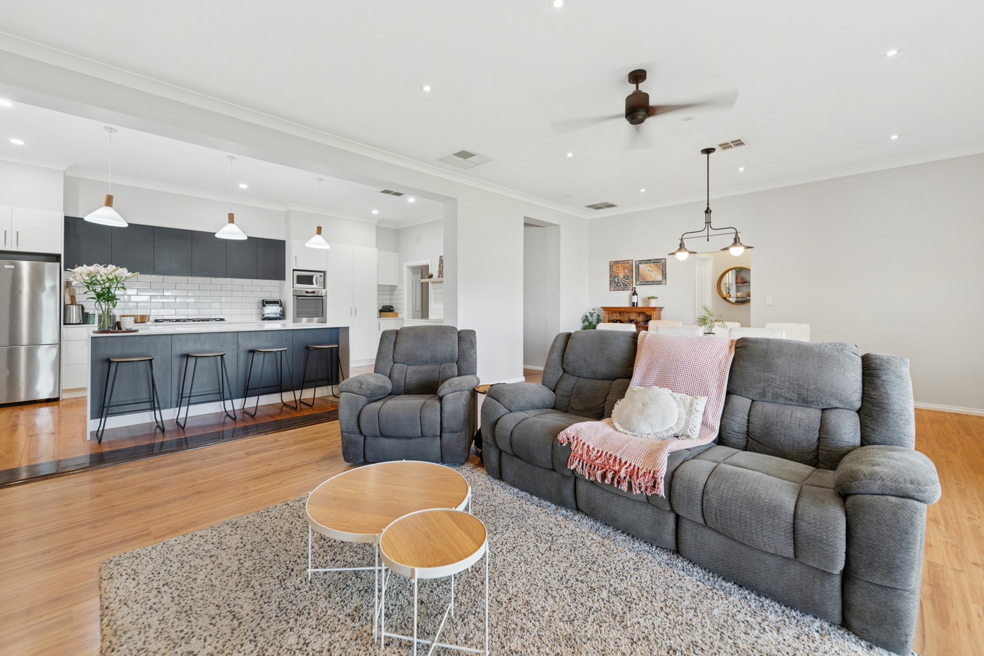 3 Irwin Street, WOODVILLE WEST