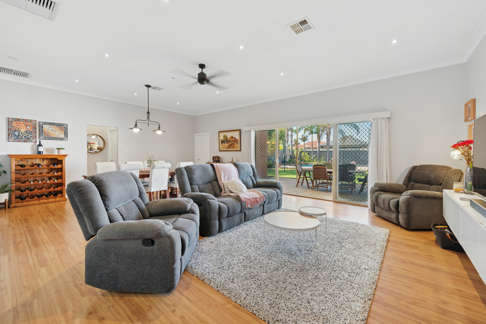 3 Irwin Street, WOODVILLE WEST