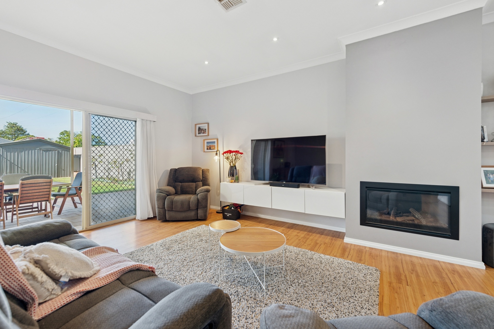 3 Irwin Street, WOODVILLE WEST