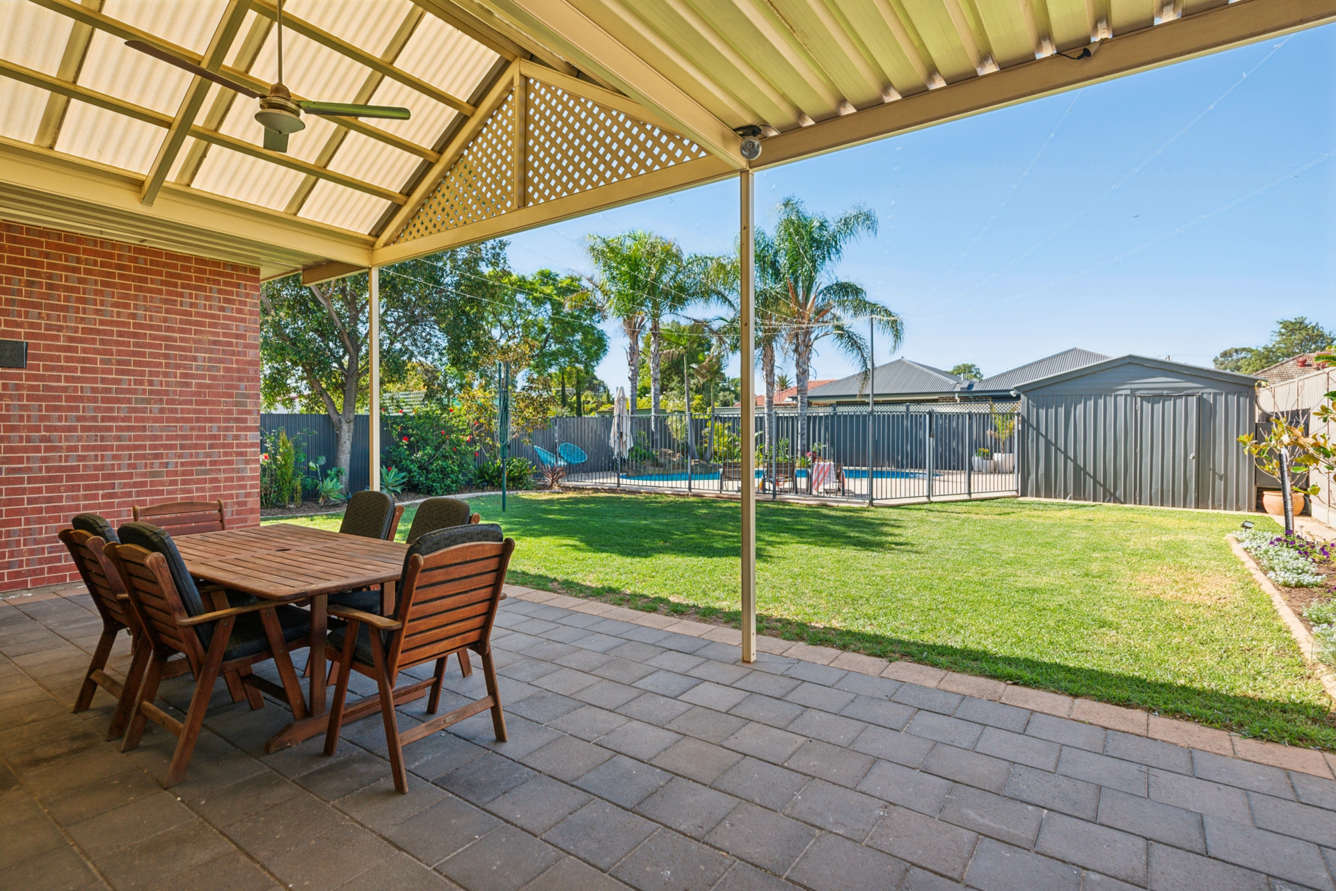 3 Irwin Street, WOODVILLE WEST