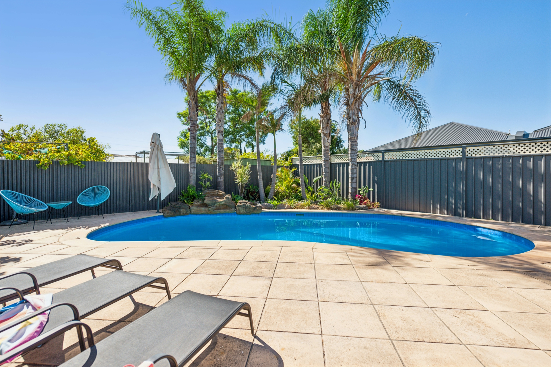 3 Irwin Street, WOODVILLE WEST