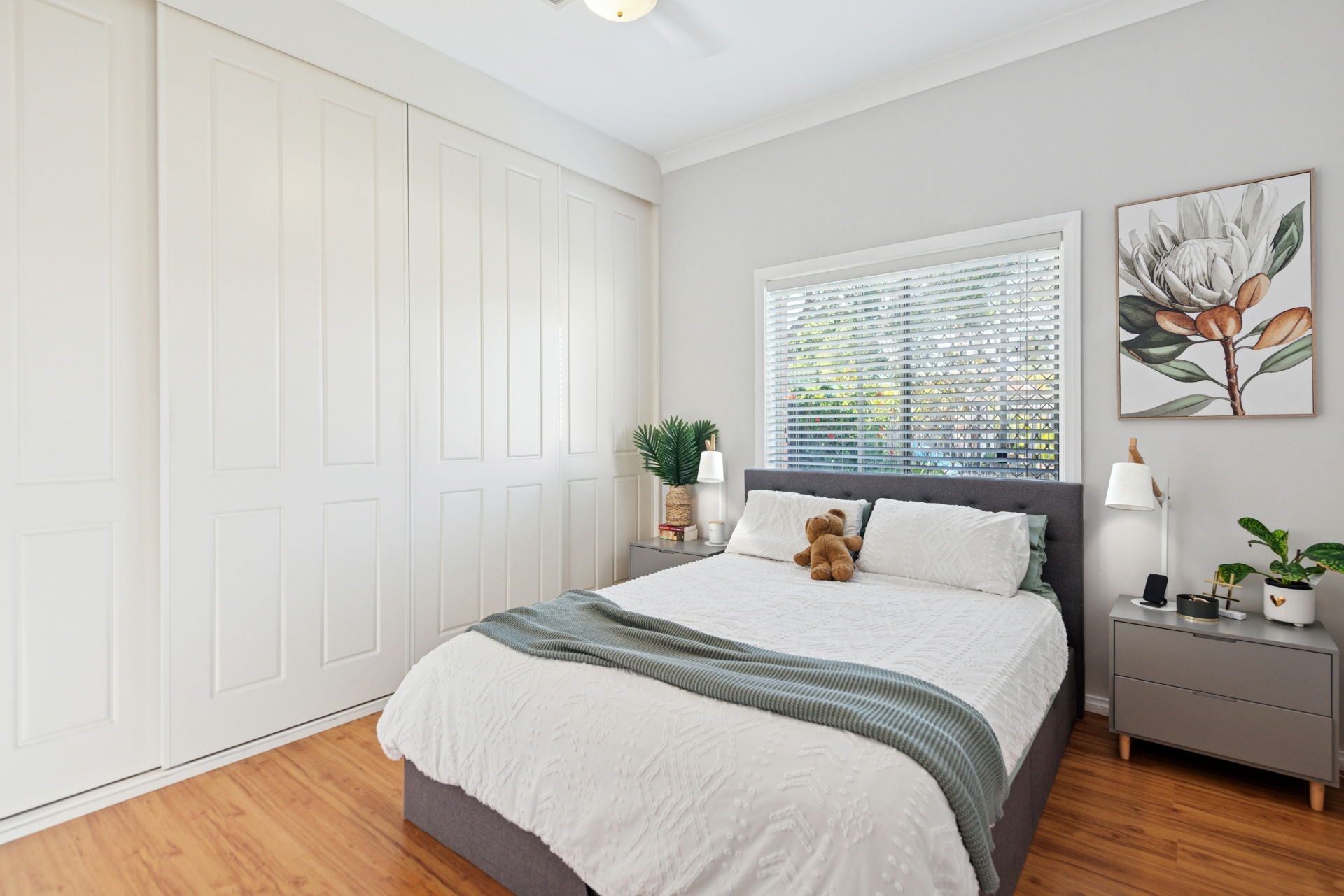 3 Irwin Street, WOODVILLE WEST